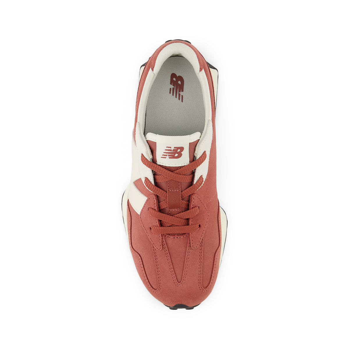 New Balance G 327 Freizeitschuhe in ROT