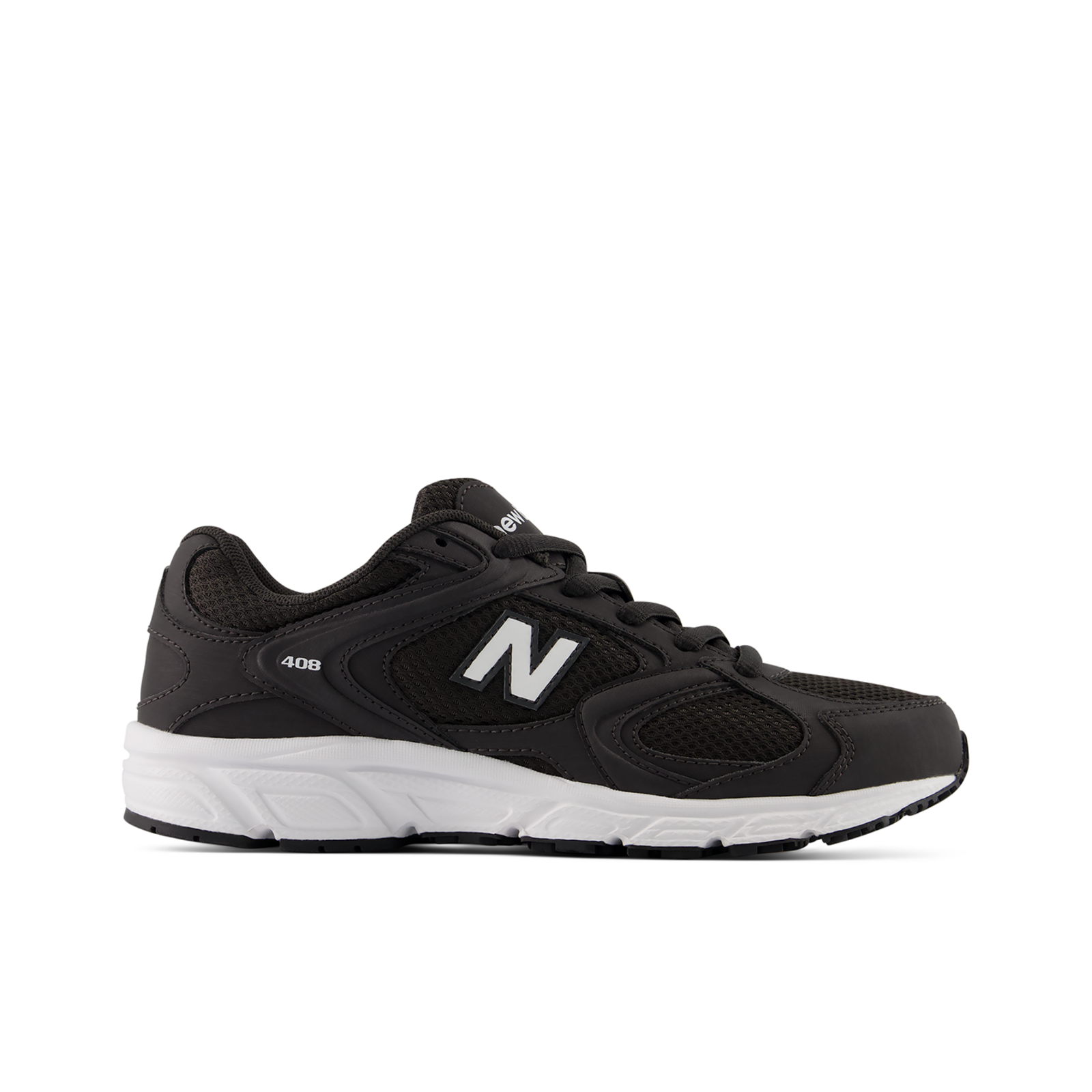 New Balance G 408 Freizeitschuhe in SCHWARZ