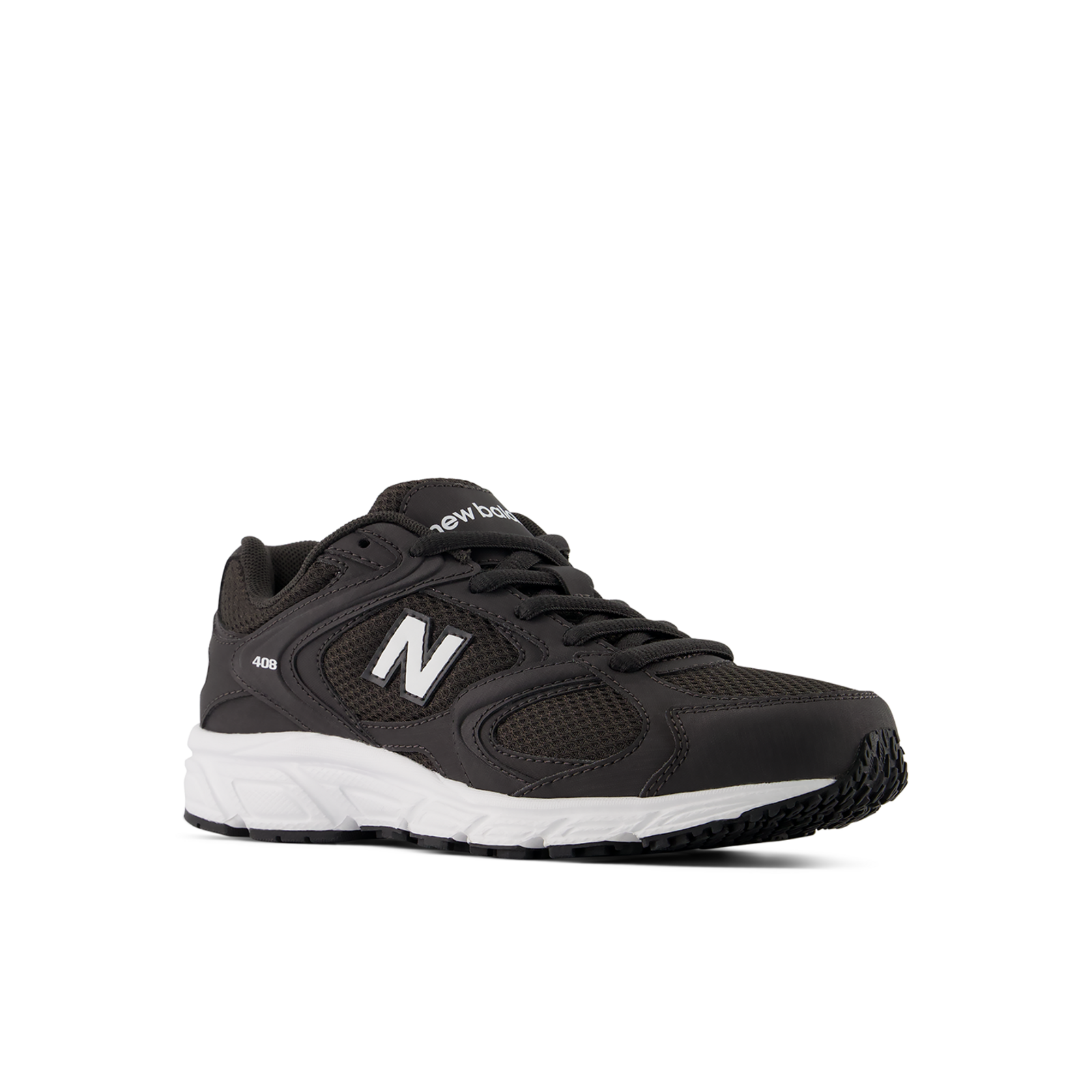 New Balance G 408 Freizeitschuhe in SCHWARZ
