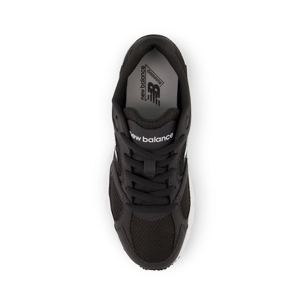 New Balance G 408 Freizeitschuhe in SCHWARZ