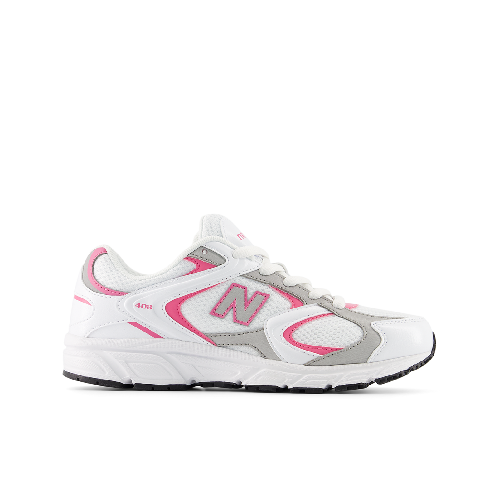 New Balance G 408 Core Freizeitschuhe in WEISS