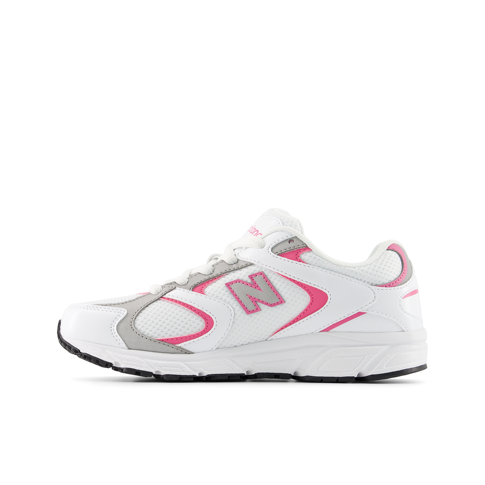 New Balance G 408 Core Freizeitschuhe in WEISS
