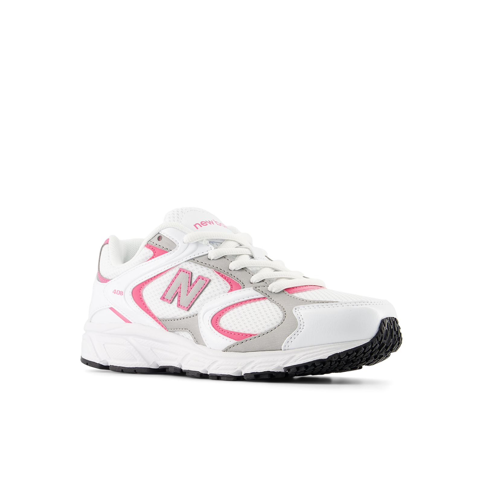 New Balance G 408 Core Freizeitschuhe in WEISS
