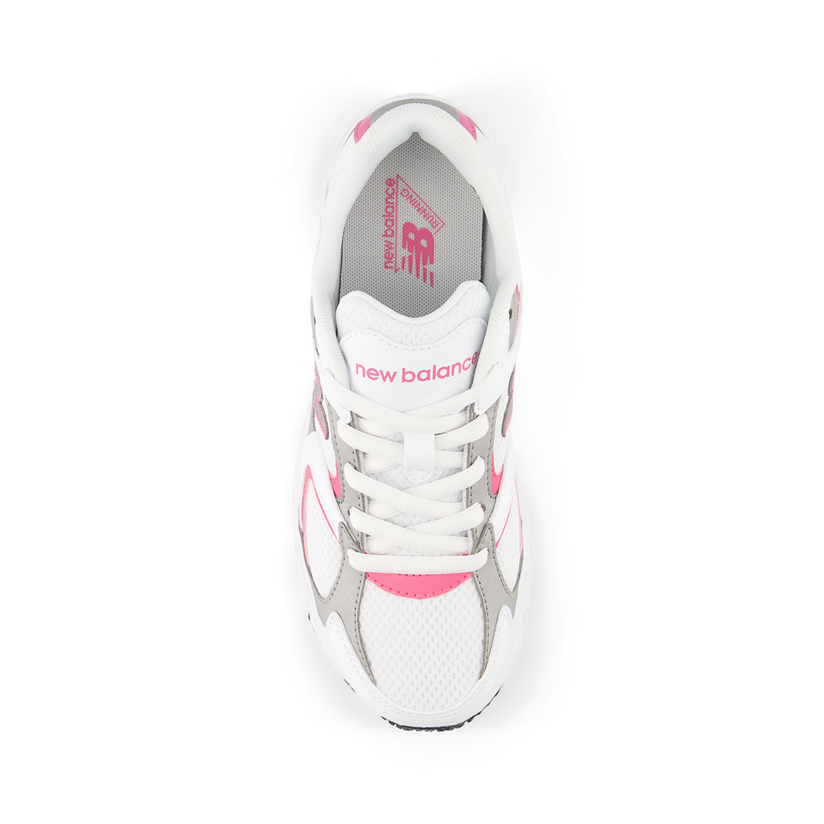 New Balance G 408 Core Freizeitschuhe in WEISS