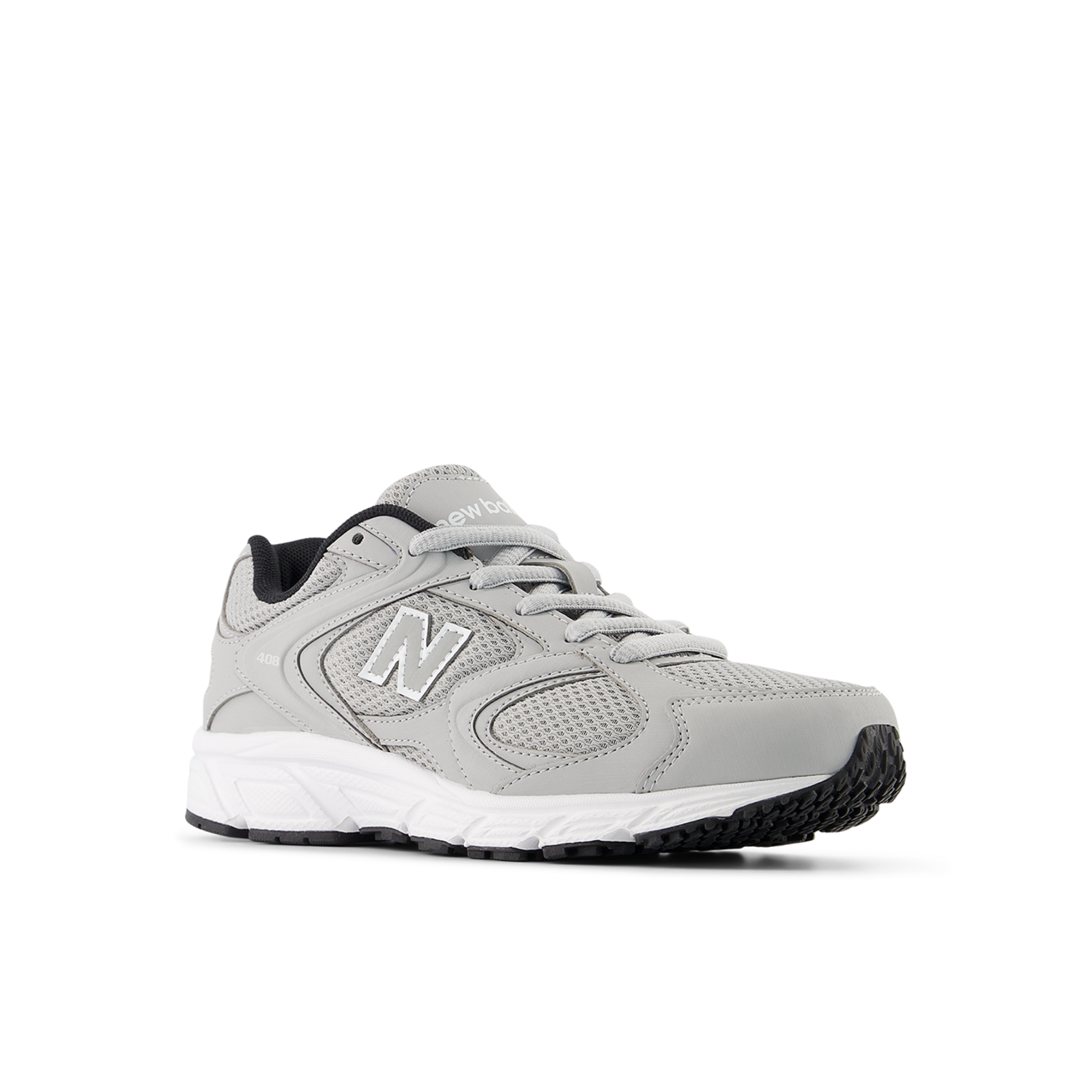 New Balance G 408 Core Freizeitschuhe in GRAU