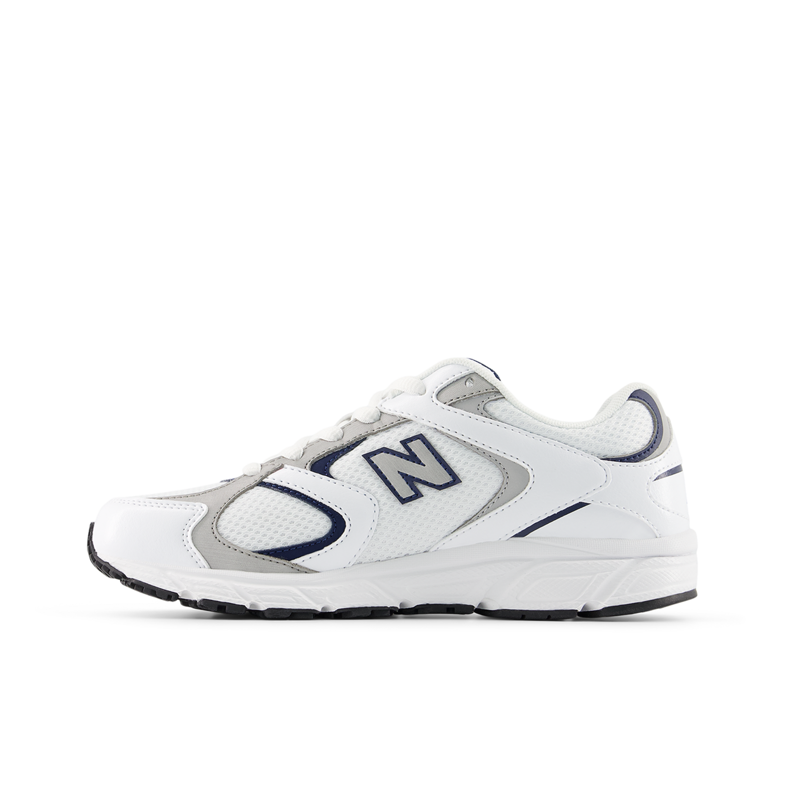 New Balance G 408 Core Freizeitschuhe in WEISS