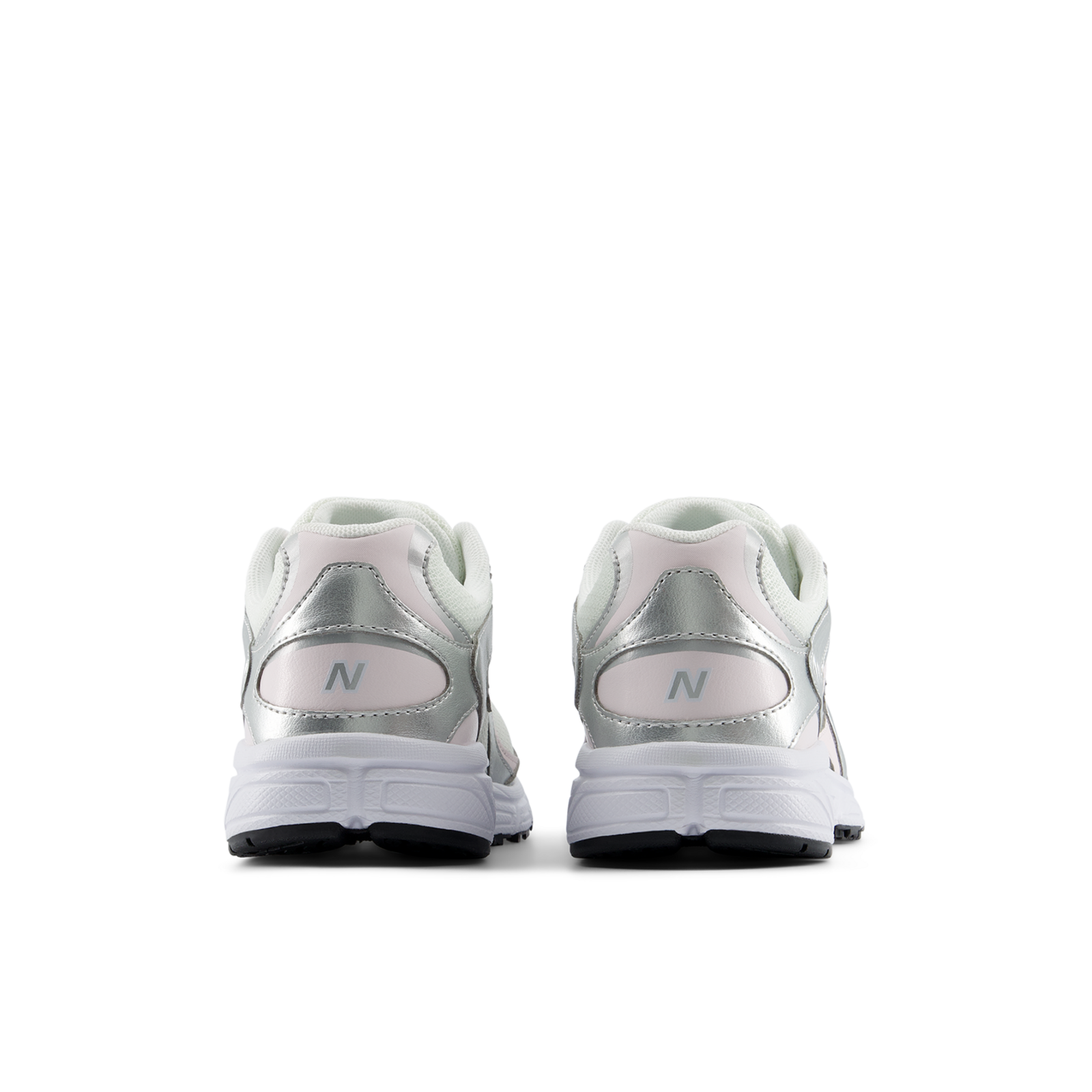 New Balance G4085Y8 - 408 Lace in WEISS