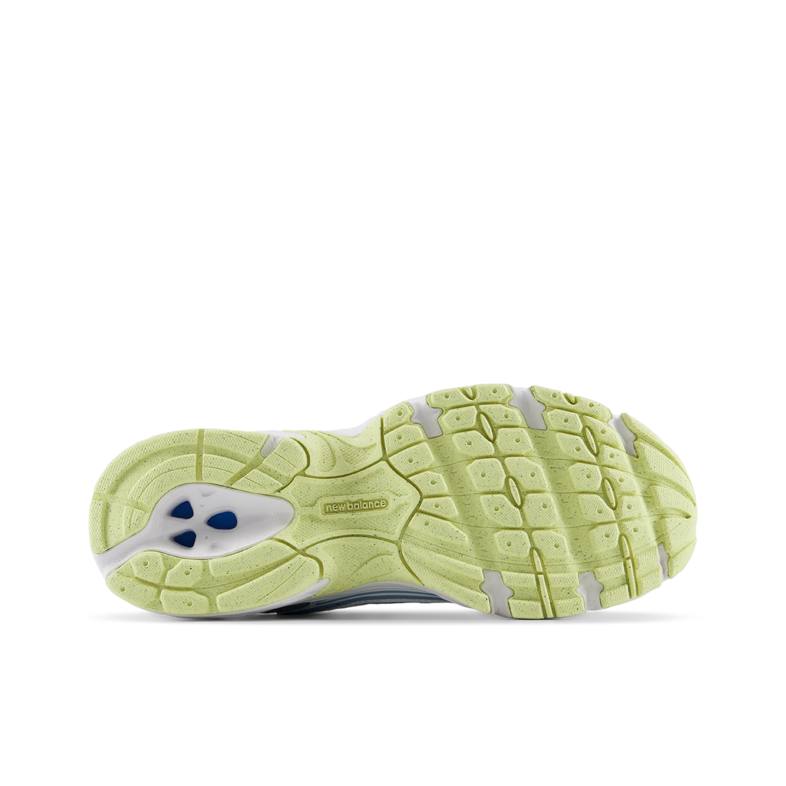 New Balance G5302K8 - 530 Lace in BLAU