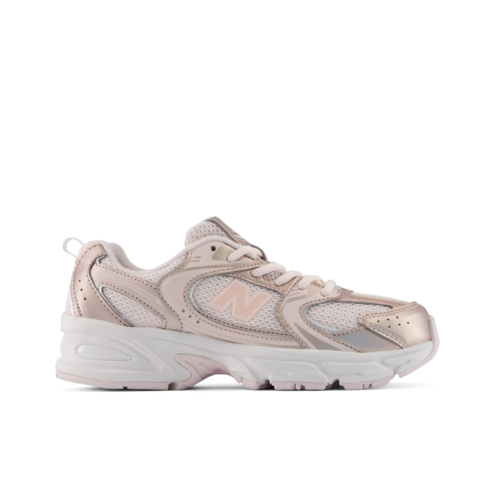 New Balance 530 Lace in PINK