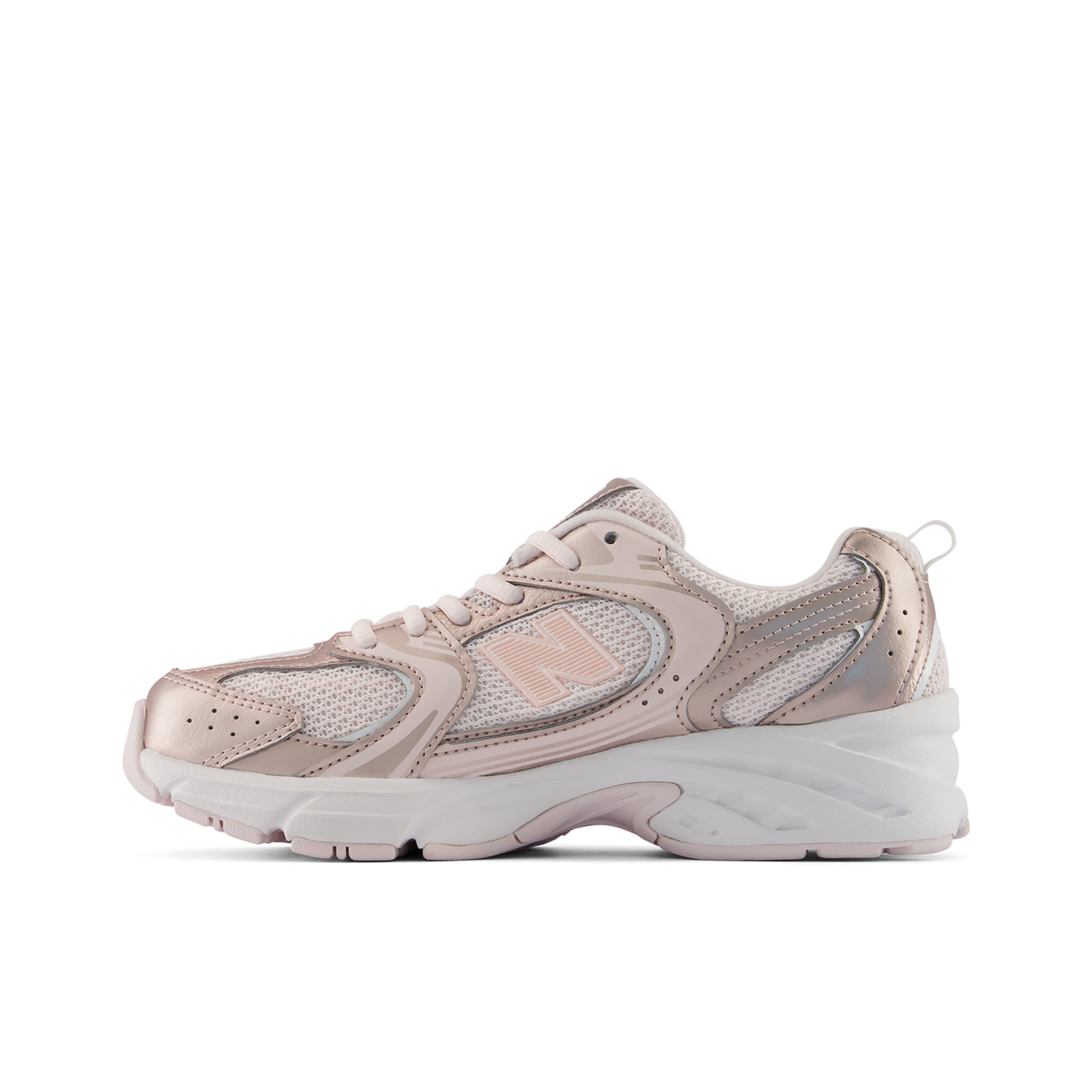 New Balance 530 Lace in PINK