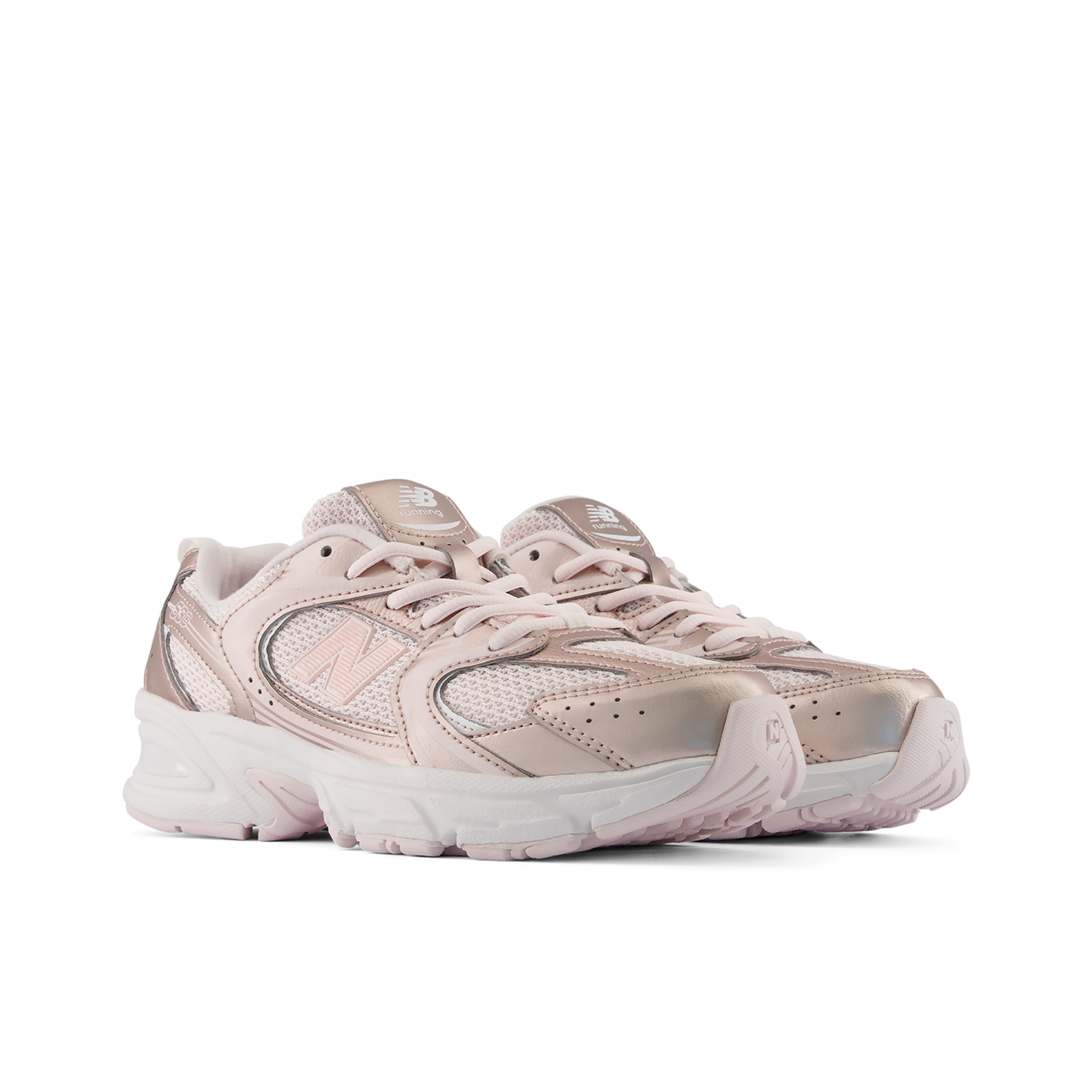 New Balance 530 Lace in PINK