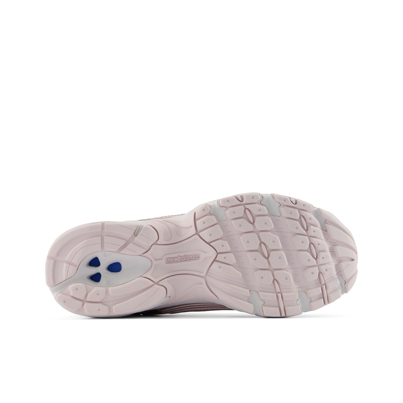 New Balance 530 Lace in PINK
