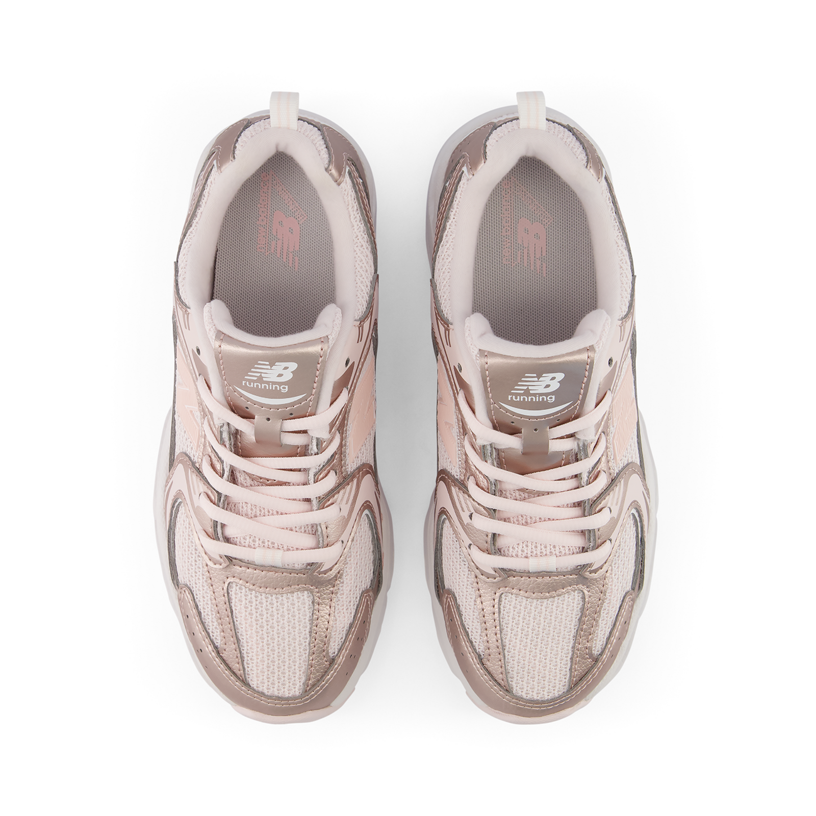 New Balance 530 Lace in PINK