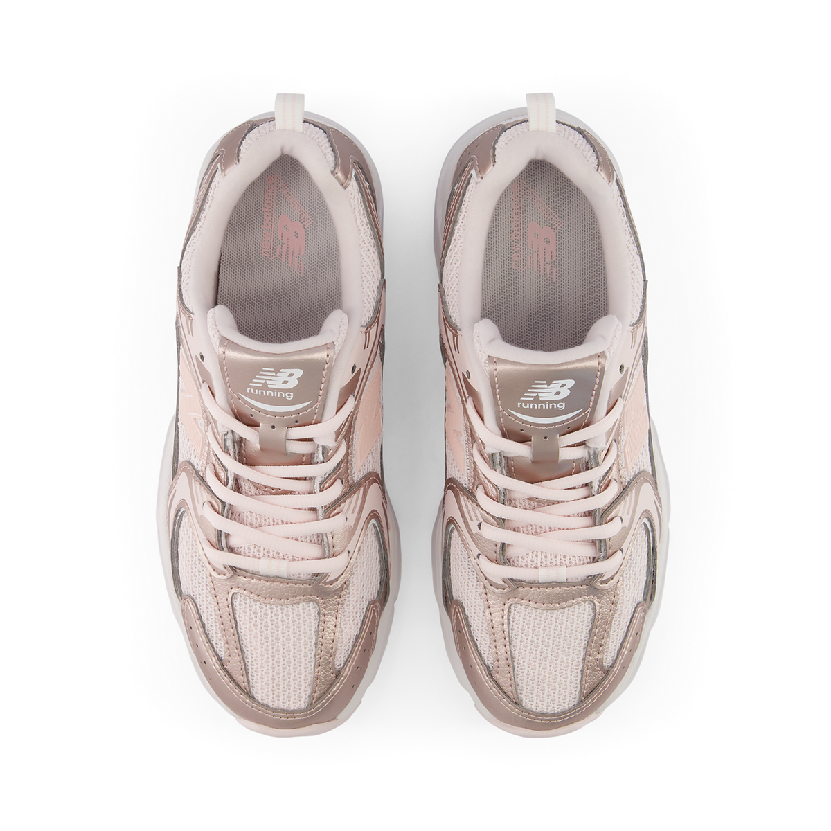 New Balance 530 Lace in PINK