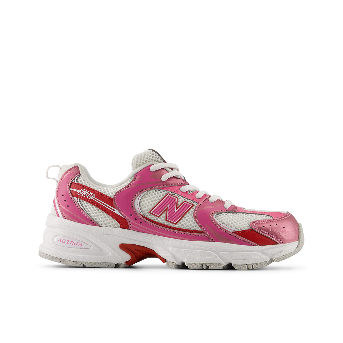 New Balance G 530 Freizeitschuhe in PINK