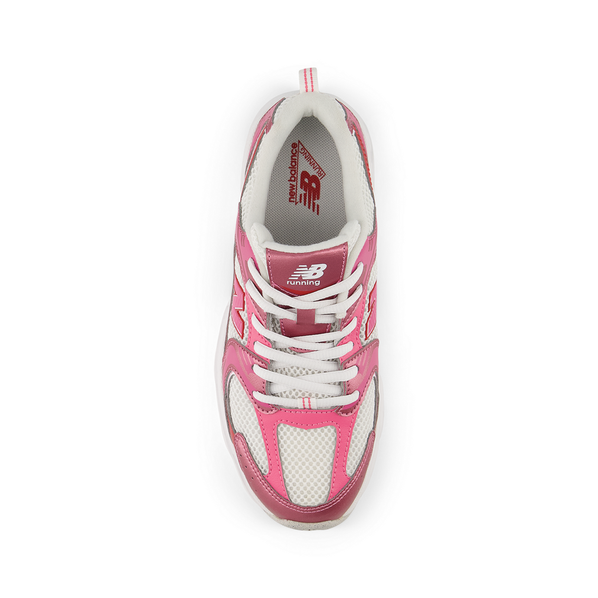 New Balance G 530 Freizeitschuhe in PINK