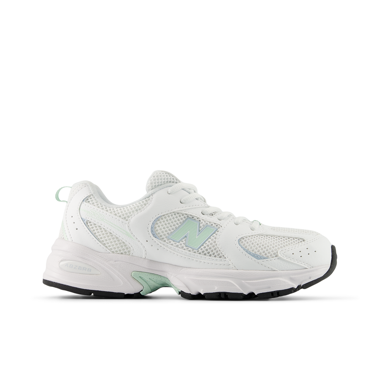New Balance G 530 Freizeitschuhe in WEISS
