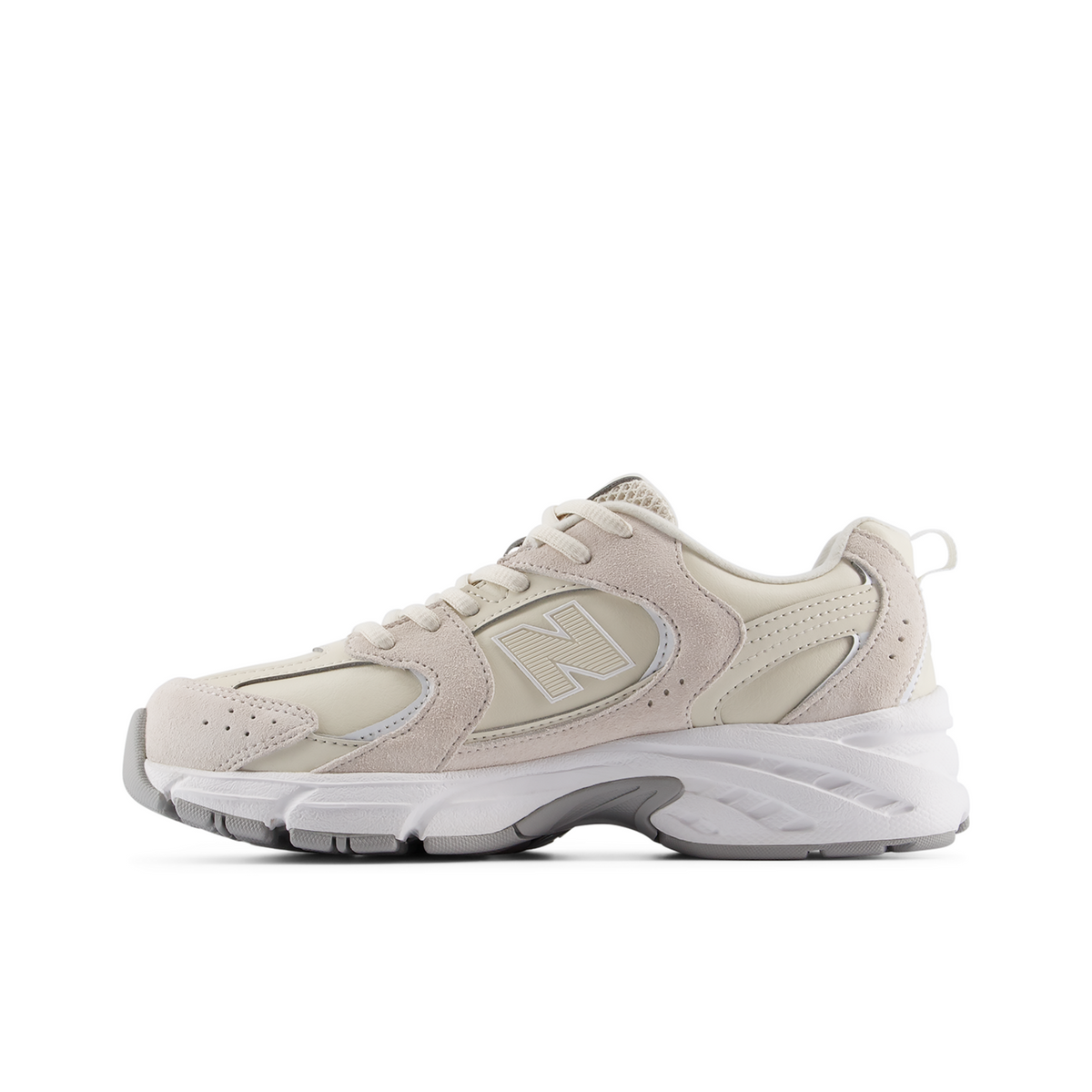 New Balance 530 Lace in BEIGE