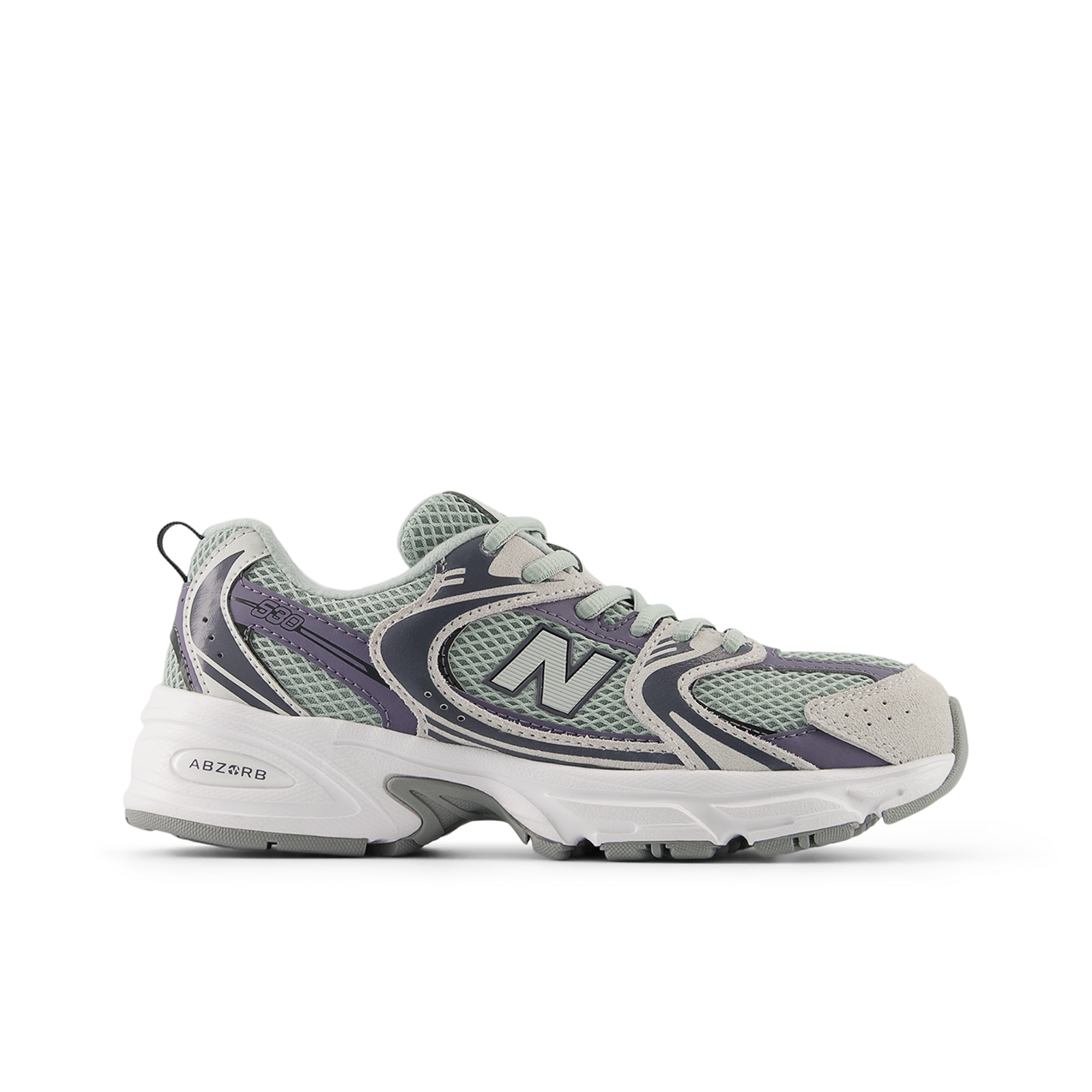 New Balance G 530 Late Summer Freizeitschuhe in GRAU