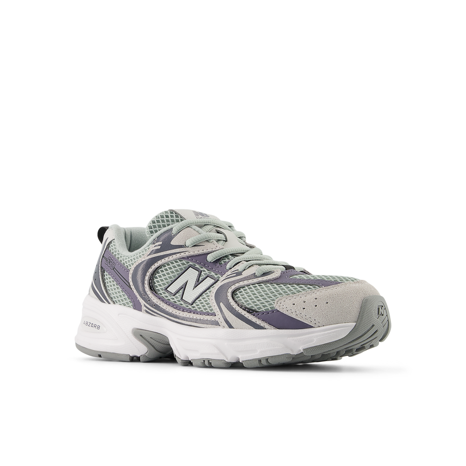 New Balance G 530 Late Summer Freizeitschuhe in GRAU