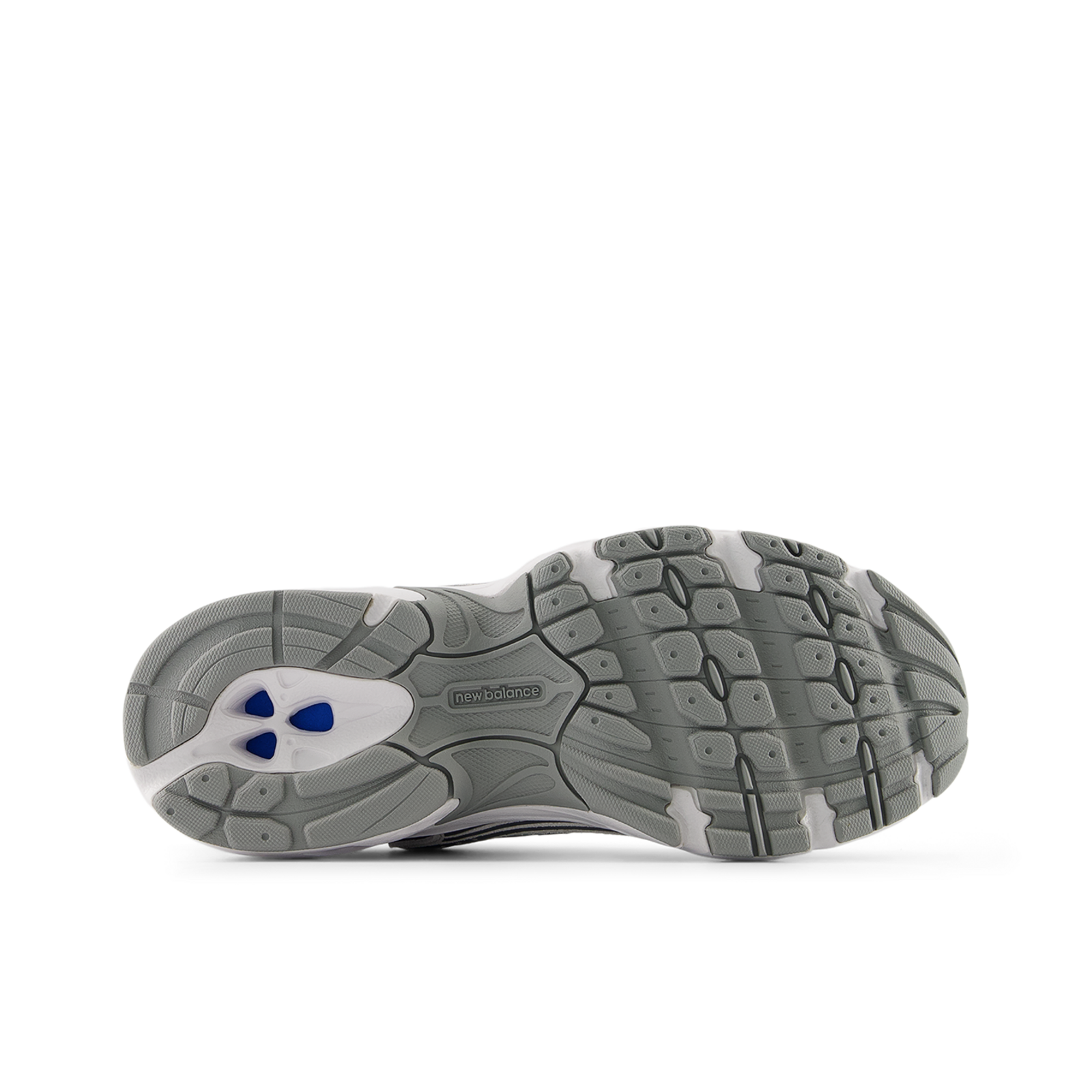 New Balance G 530 Late Summer Freizeitschuhe in GRAU
