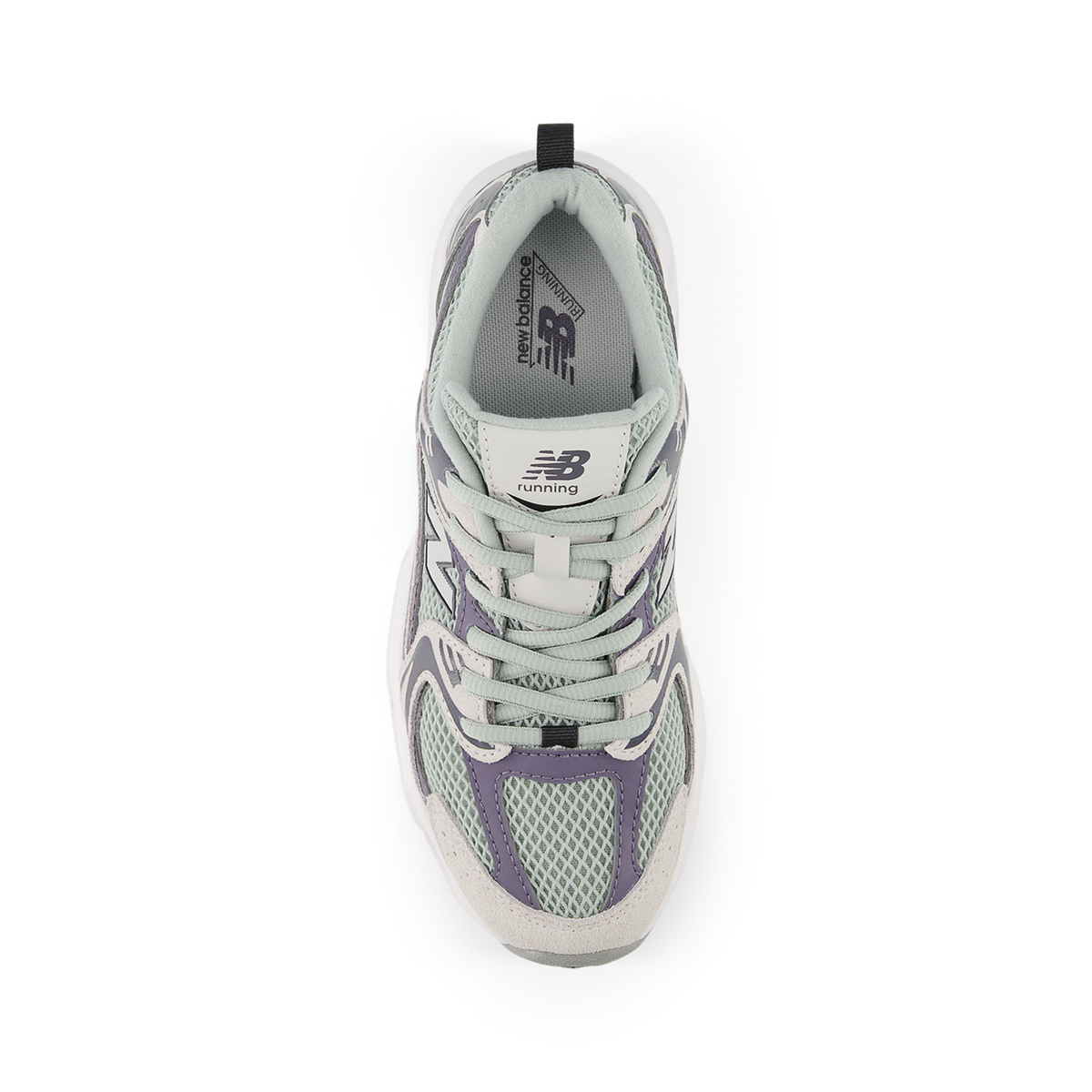 New Balance G 530 Late Summer Freizeitschuhe in GRAU