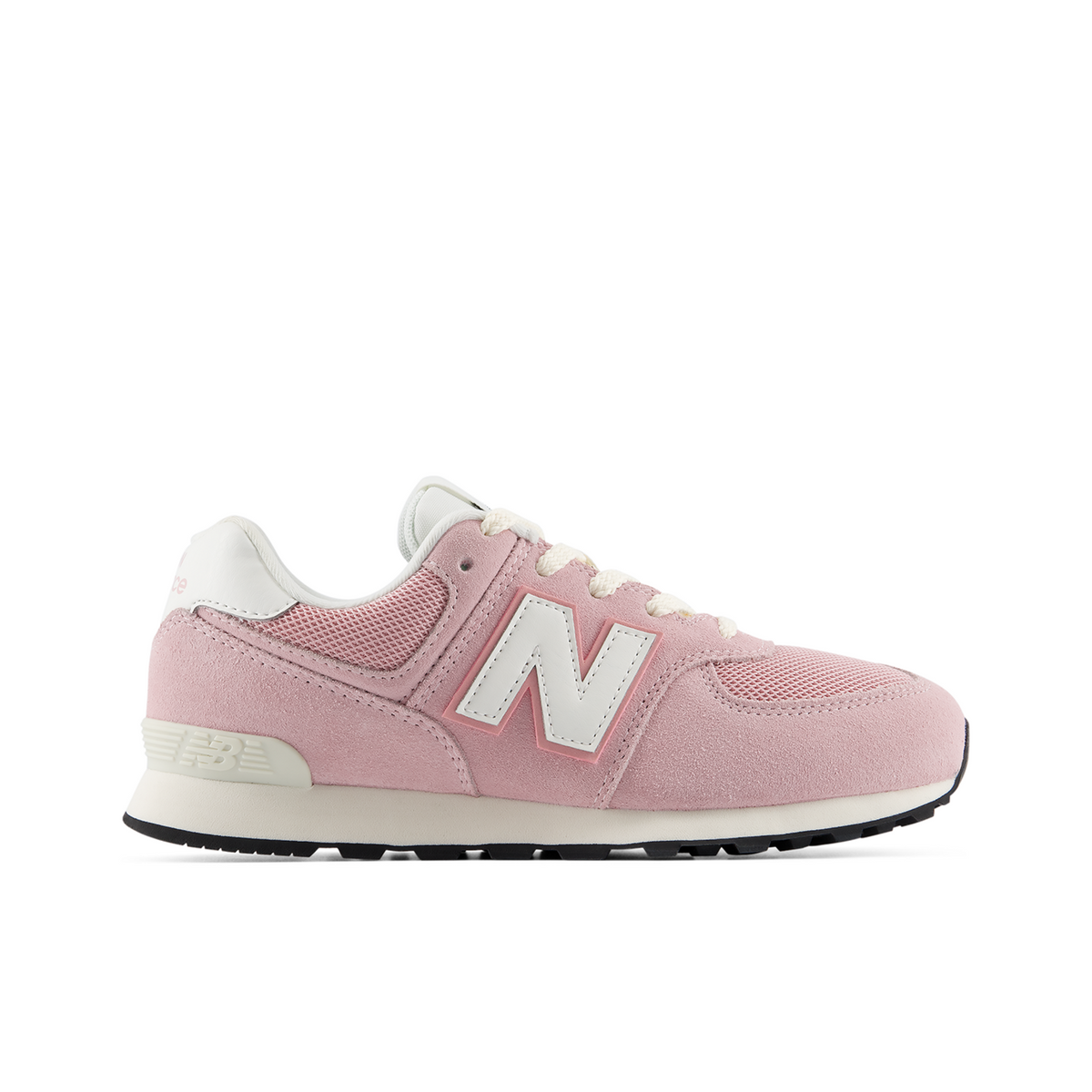 New Balance G57429V - 574 Lace in PINK