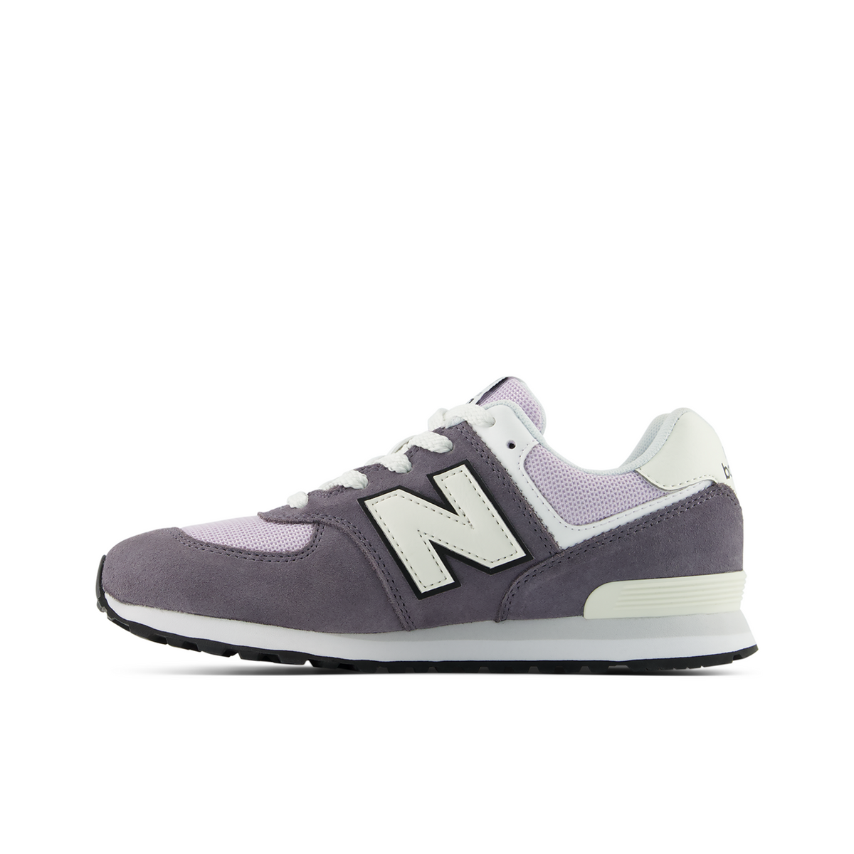 New Balance G 574 Freizeitschuhe in VIOLETT