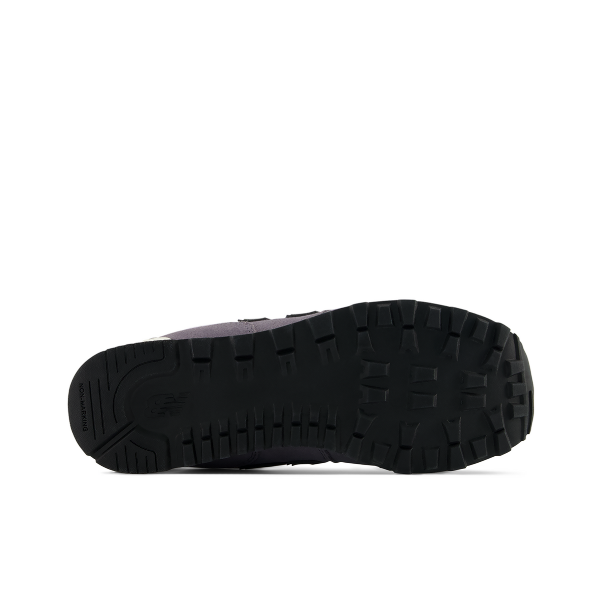 New Balance G 574 Freizeitschuhe in VIOLETT