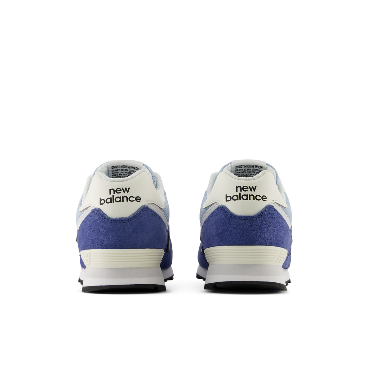 New Balance G 574 Freizeitschuhe in BLAU
