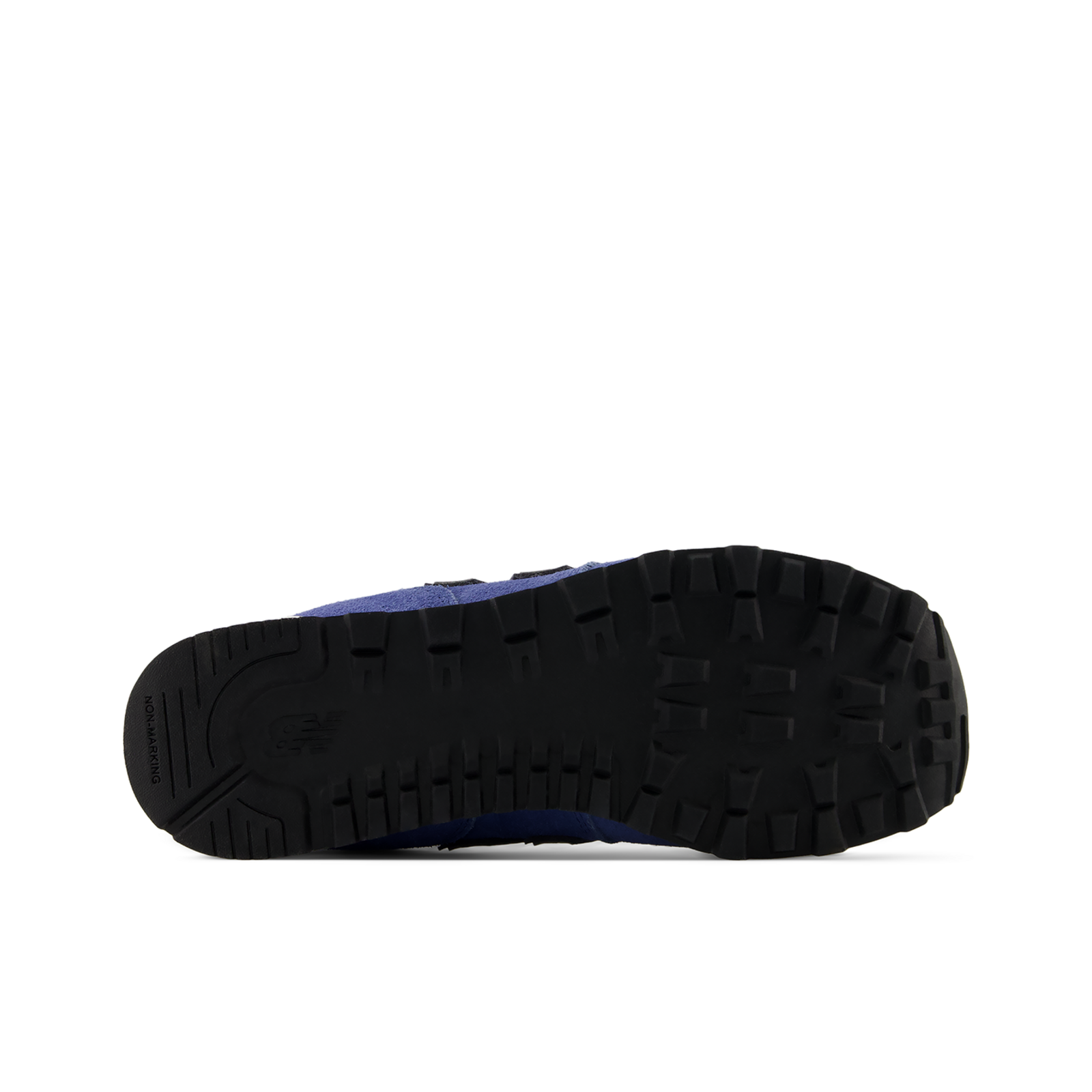 New Balance G 574 Freizeitschuhe in BLAU