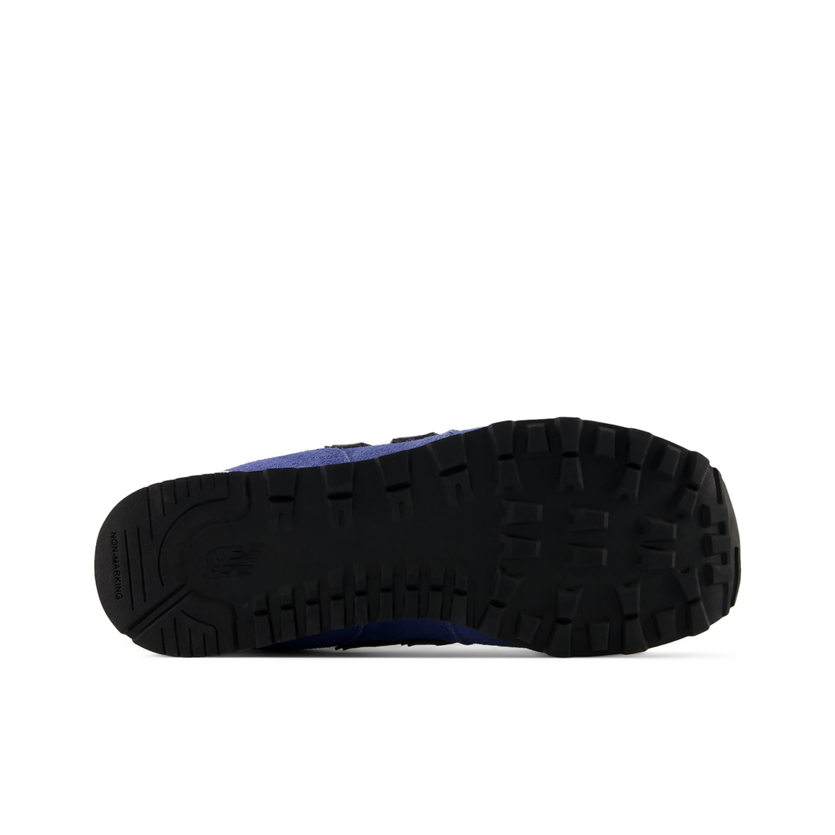 New Balance G 574 Freizeitschuhe in BLAU