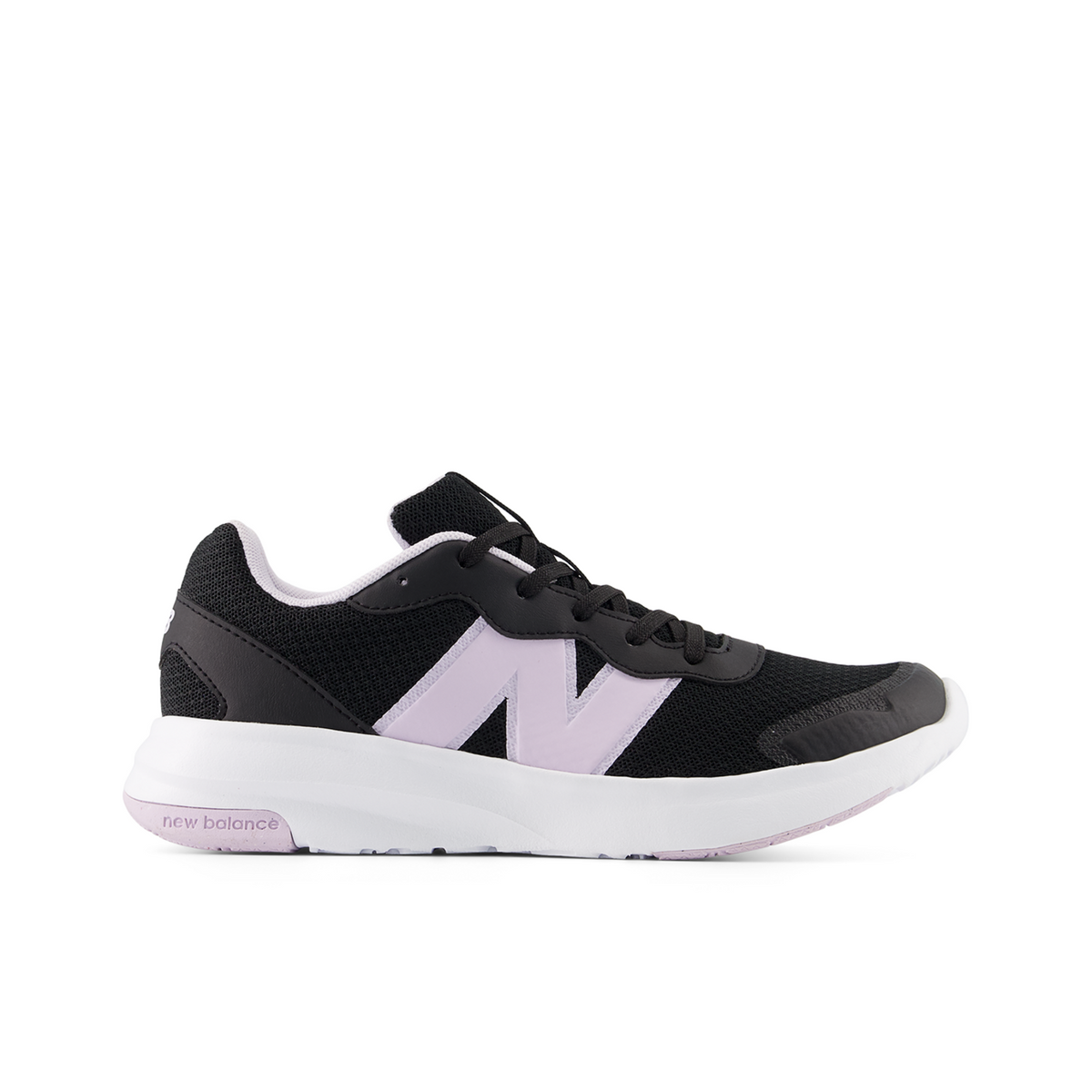New Balance G 578 v1 Freizeitschuhe in SCHWARZ