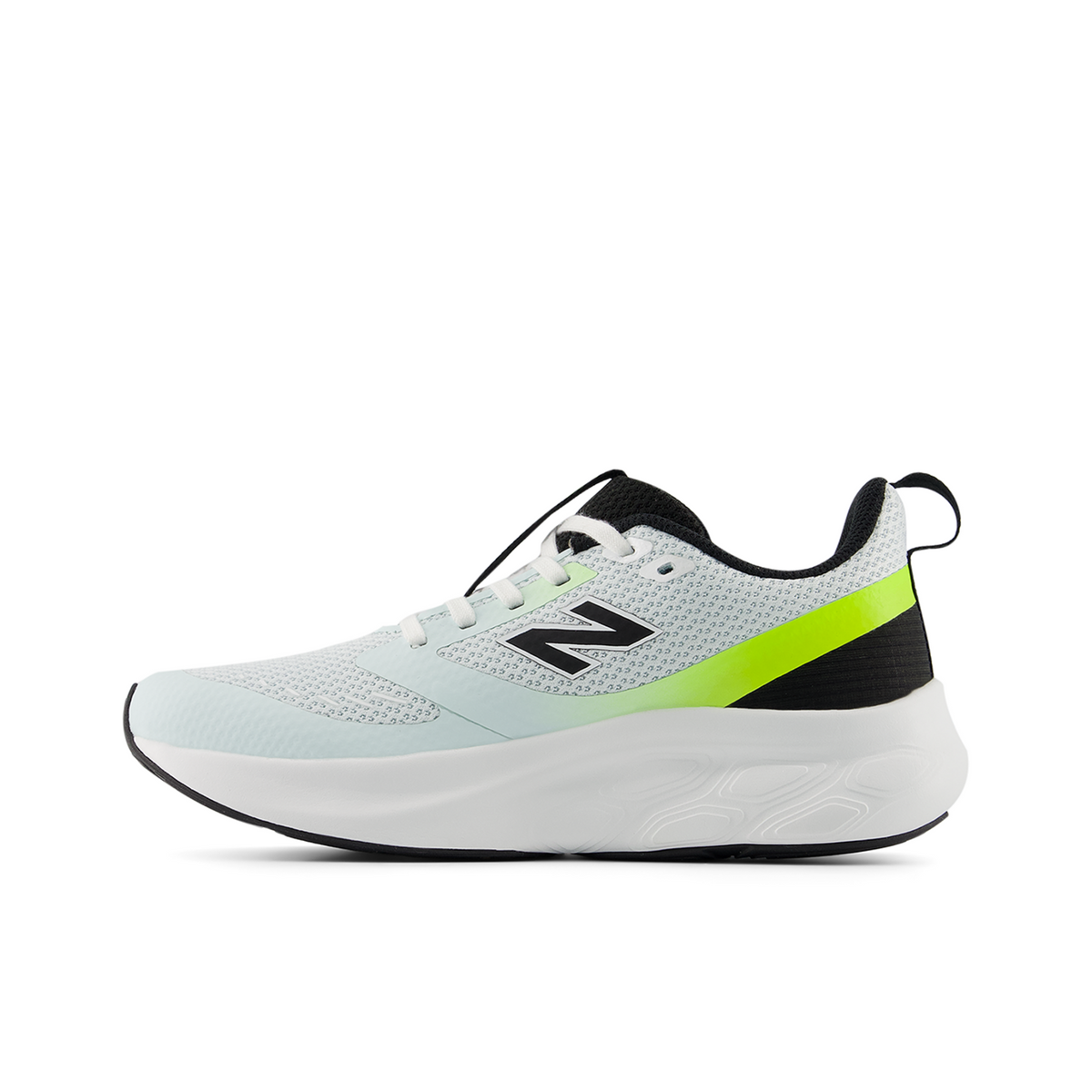 New Balance G 625 Speed Laufschuhe in WEISS