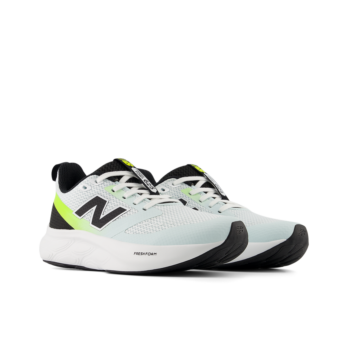 New Balance G 625 Speed Laufschuhe in WEISS