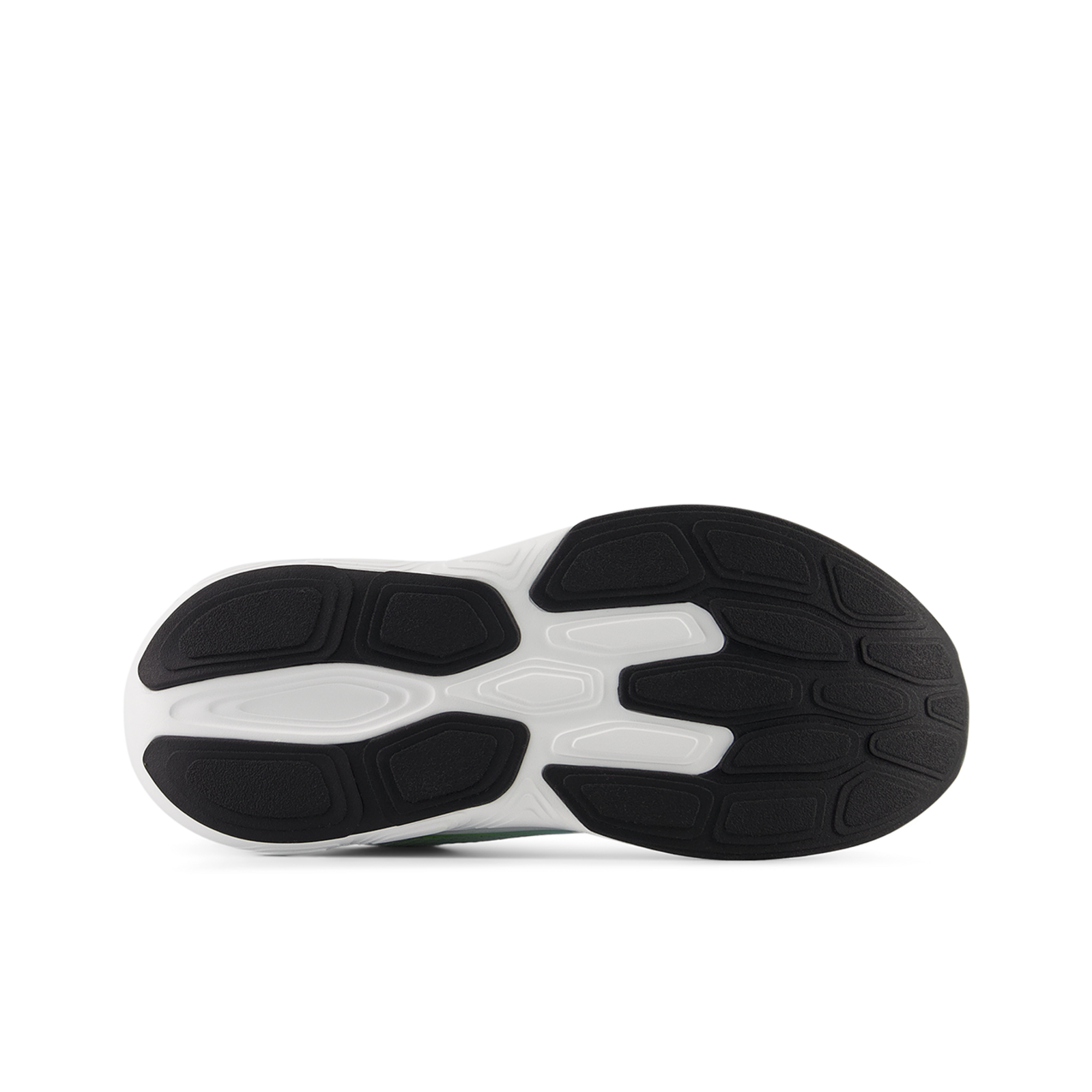 New Balance G 625 Speed Laufschuhe in WEISS