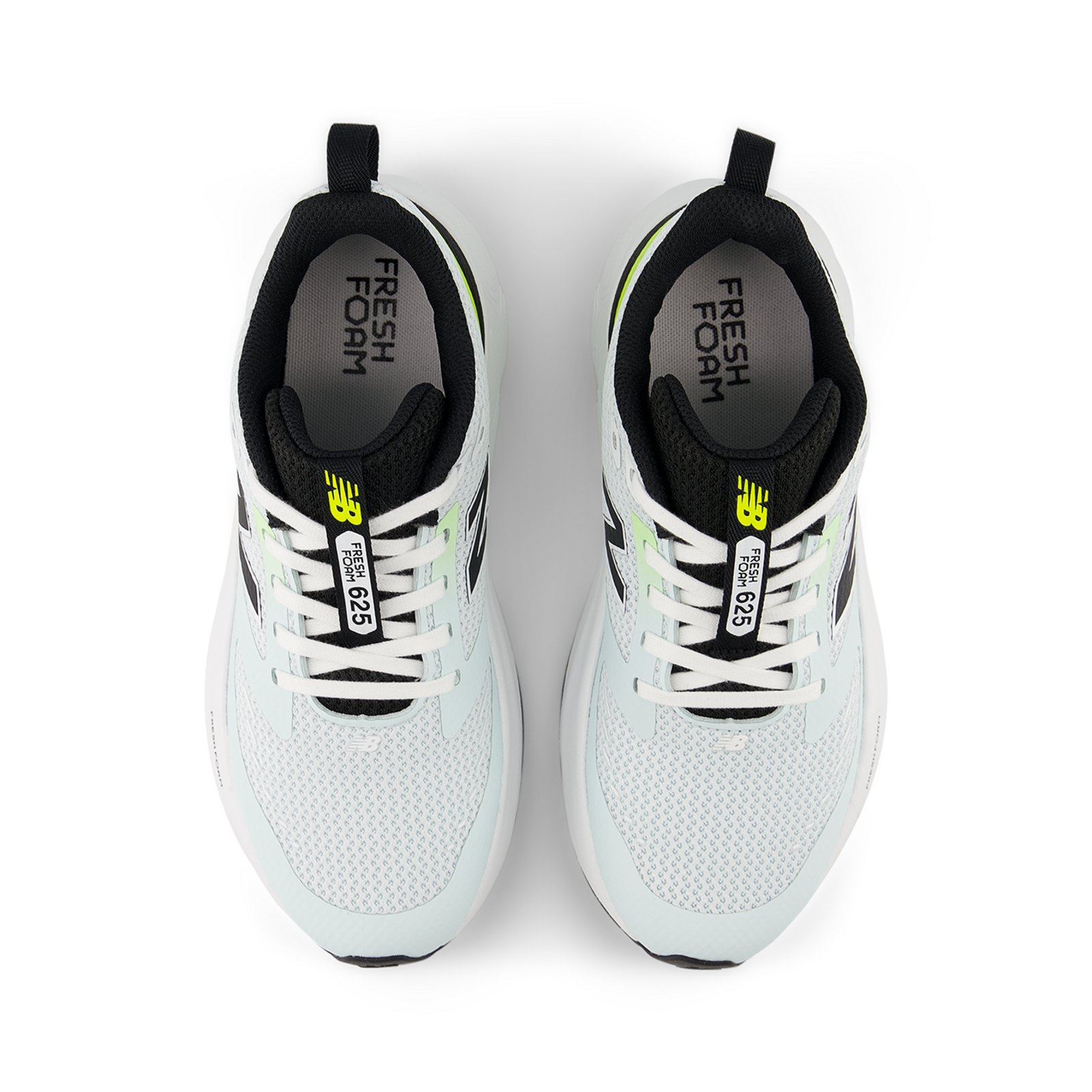 New Balance G 625 Speed Laufschuhe in WEISS