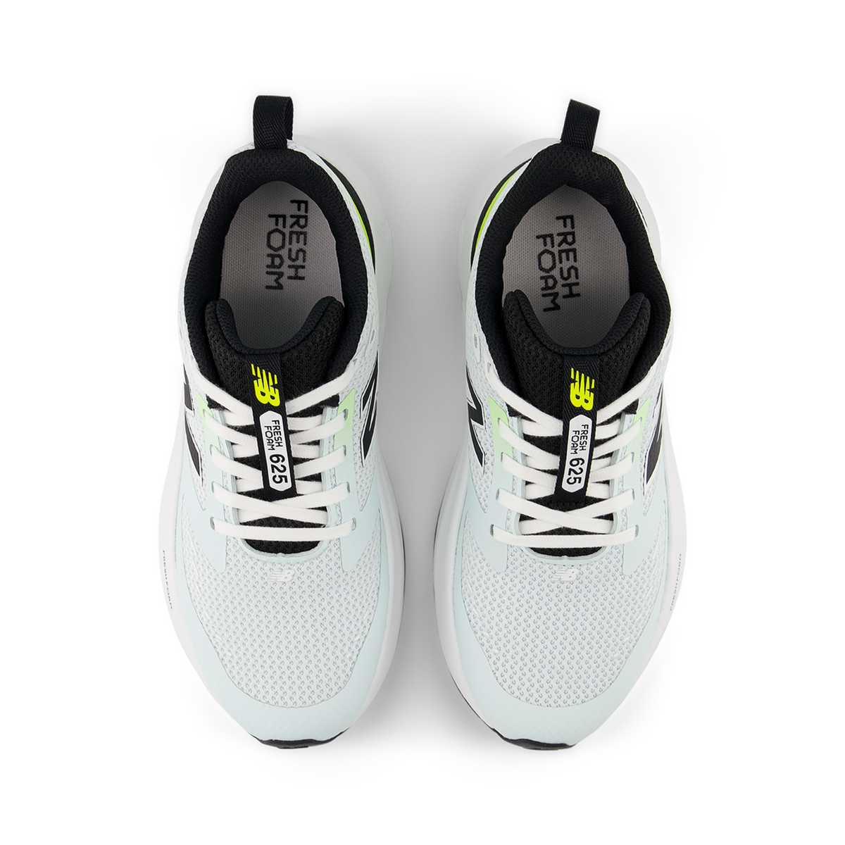 New Balance G 625 Speed Laufschuhe in WEISS