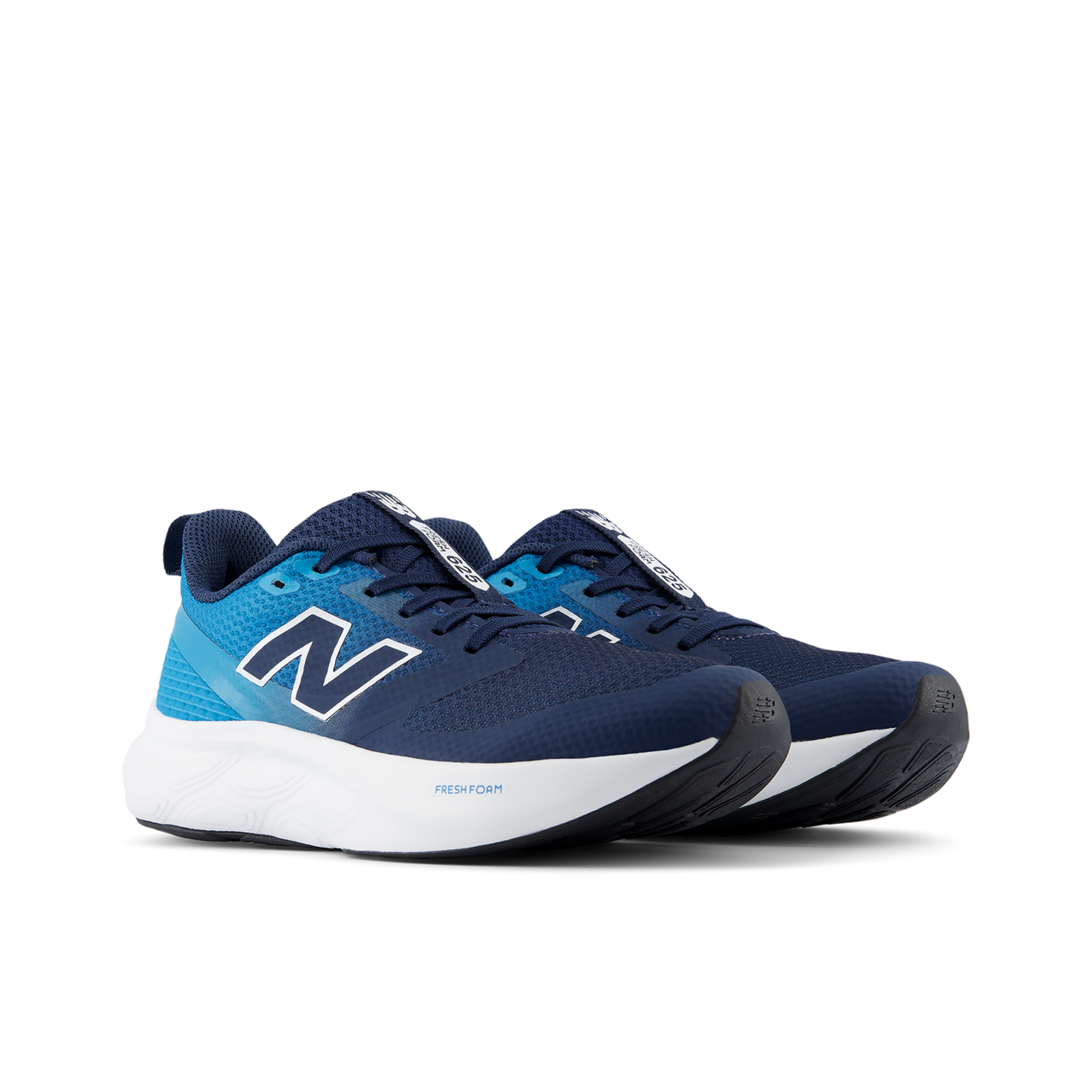 New Balance 625 v1 Lace in BLAU