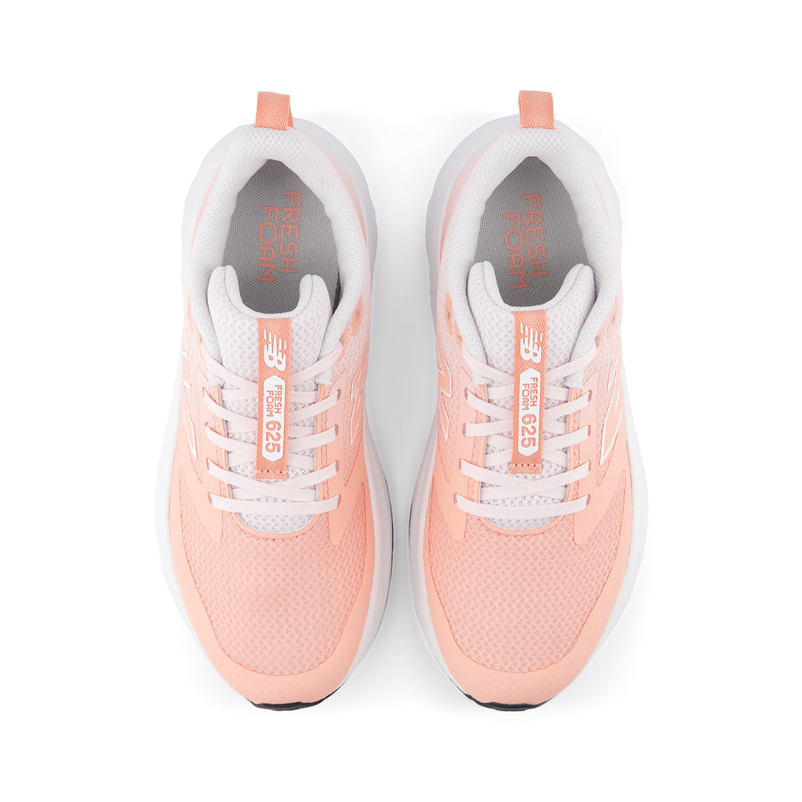 New Balance 625 v1 Lace in PINK