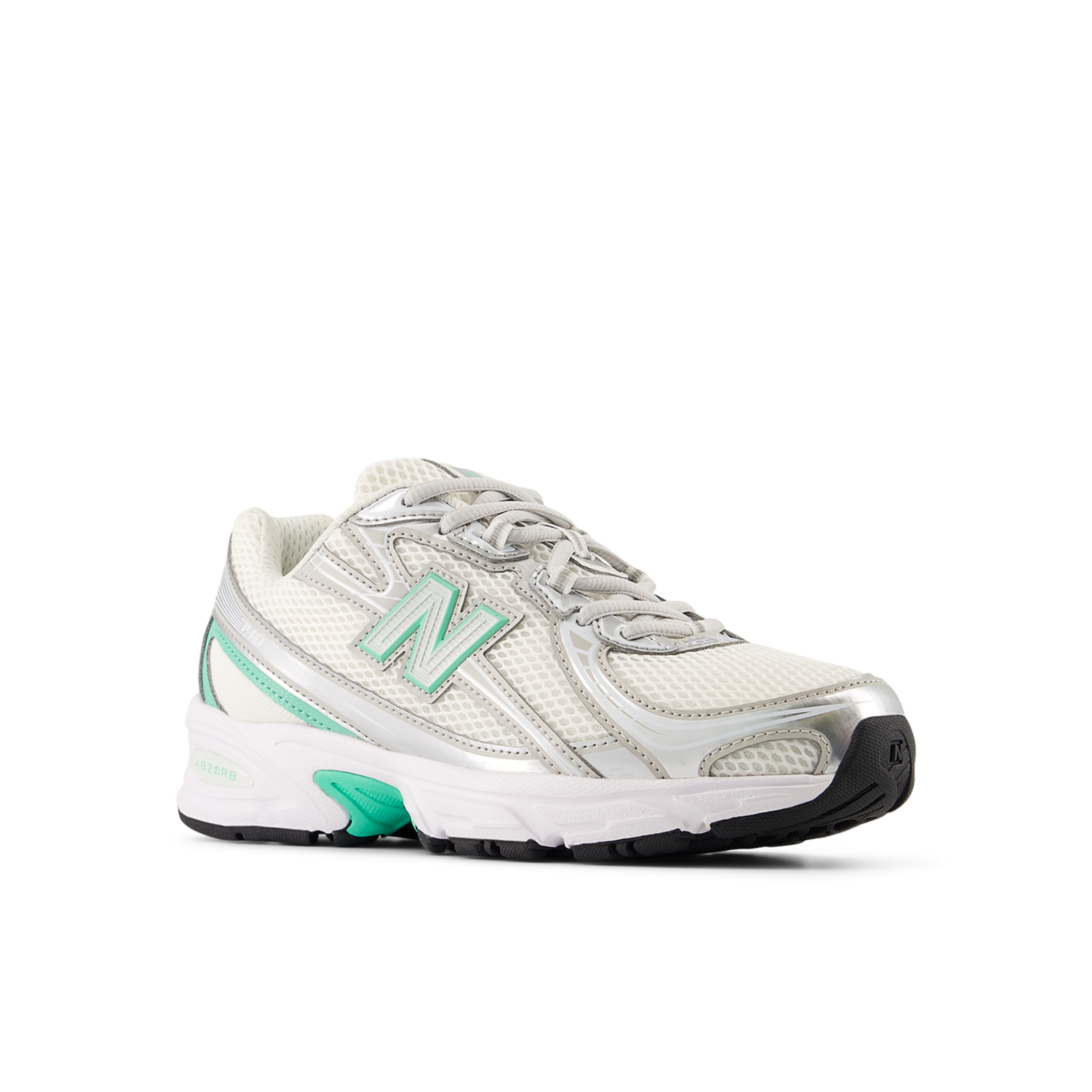 New Balance G 740 Summer Brise Freizeitschuhe in GRAU