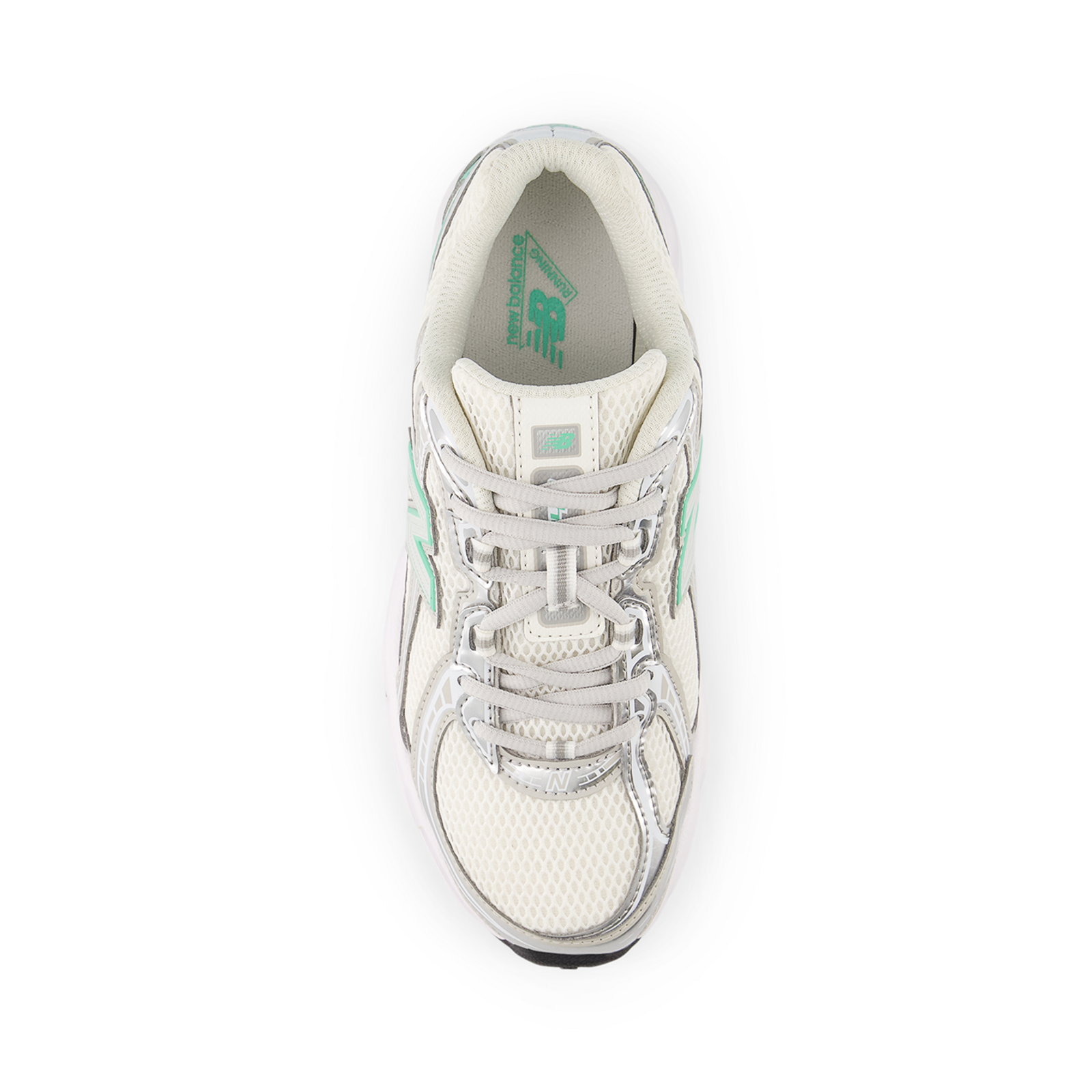 New Balance G 740 Summer Brise Freizeitschuhe in GRAU