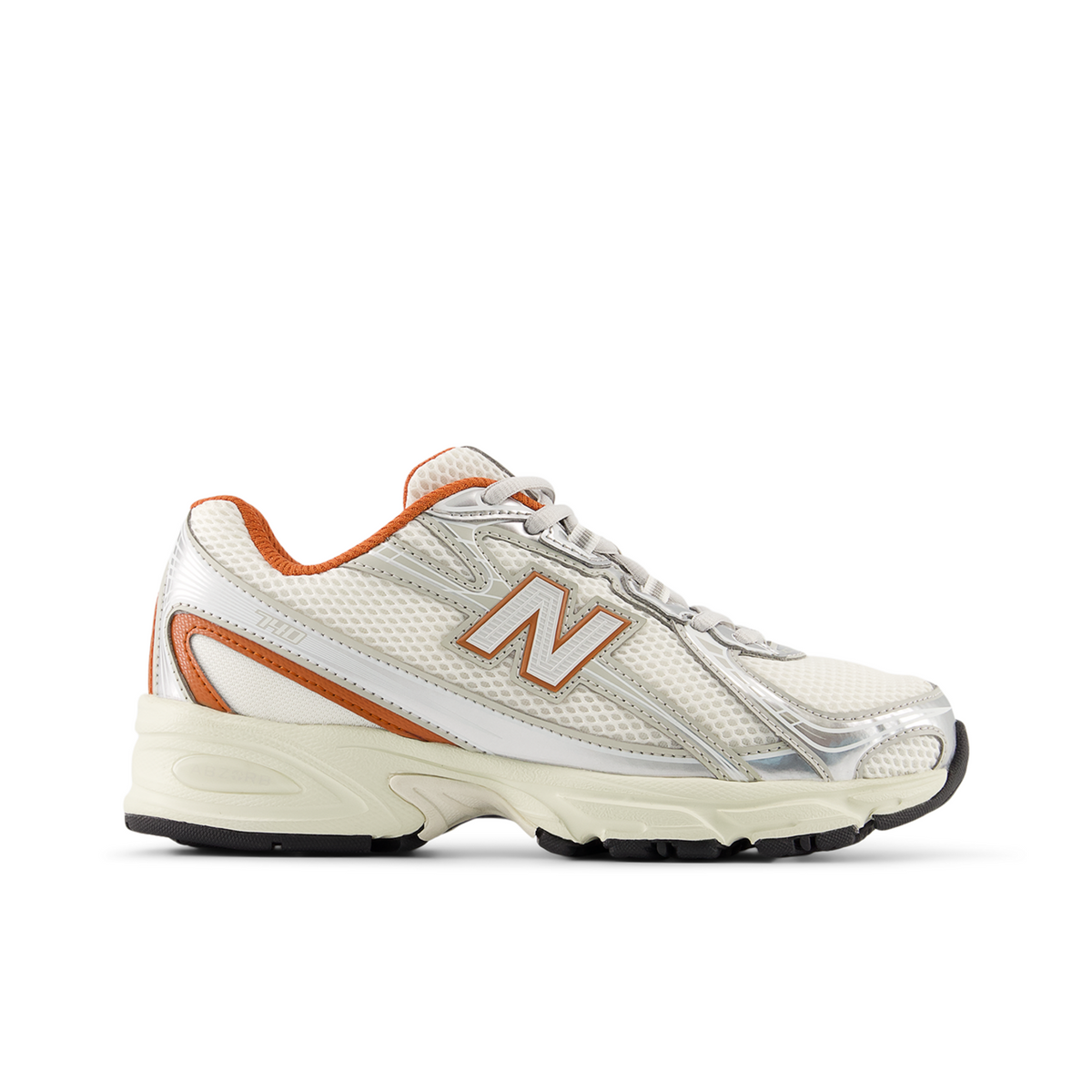 New Balance G 740 Summer Brise Freizeitschuhe in GRAU