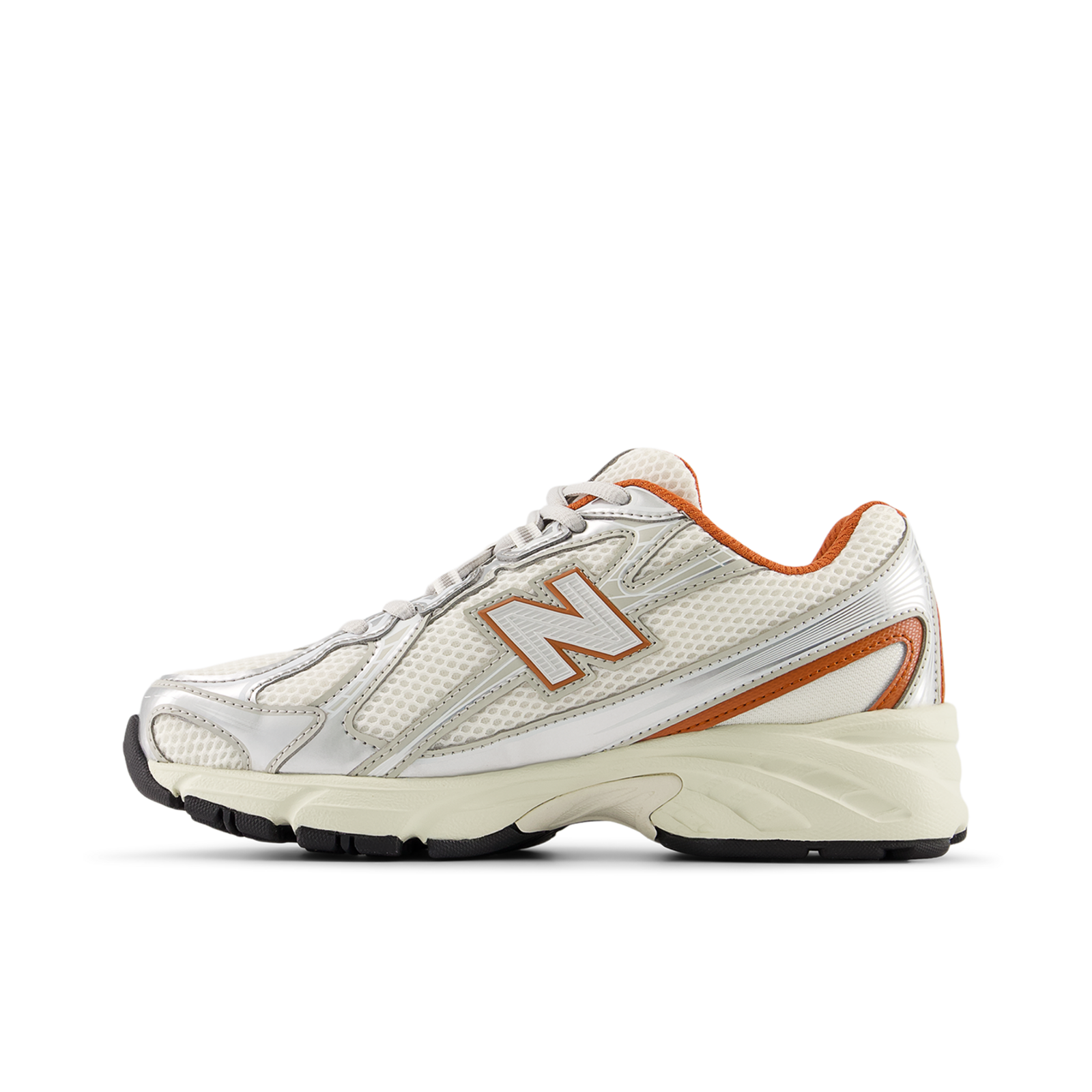 New Balance G 740 Summer Brise Freizeitschuhe in GRAU