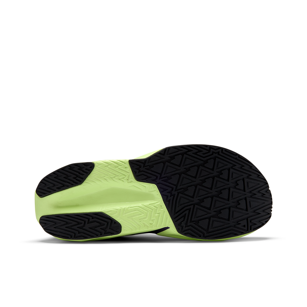 New Balance G Rebel v5 Laufschuhe in GRÜN