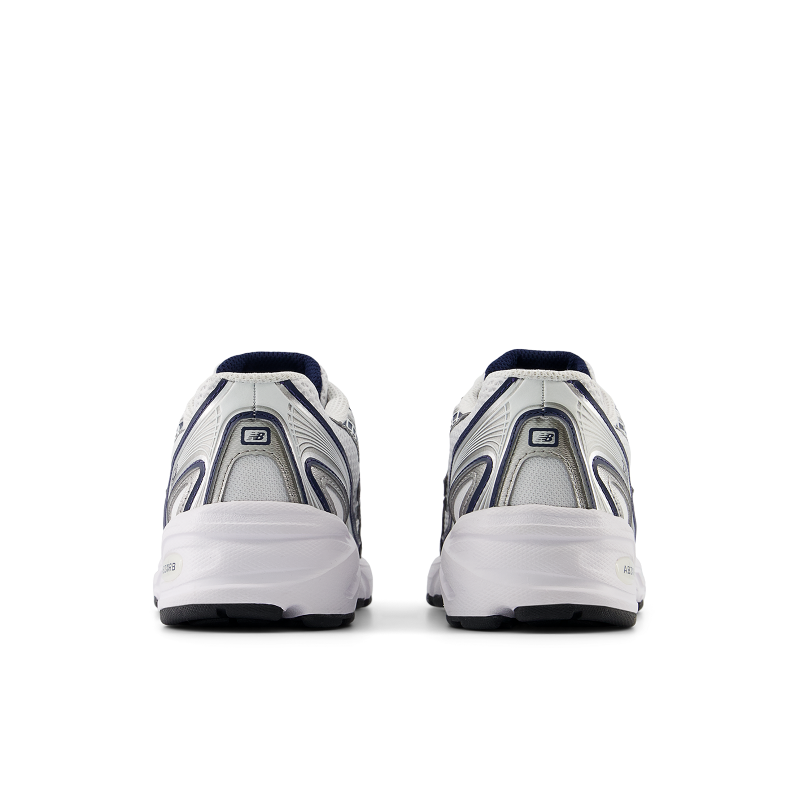 New Balance G 740 Freizeitschuhe in WEISS