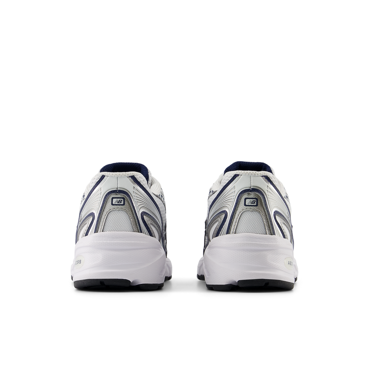 New Balance G 740 Freizeitschuhe in WEISS