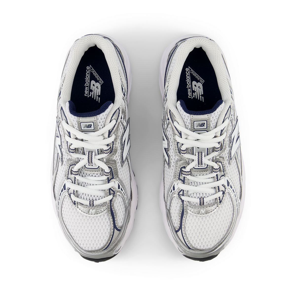 New Balance G 740 Freizeitschuhe in WEISS