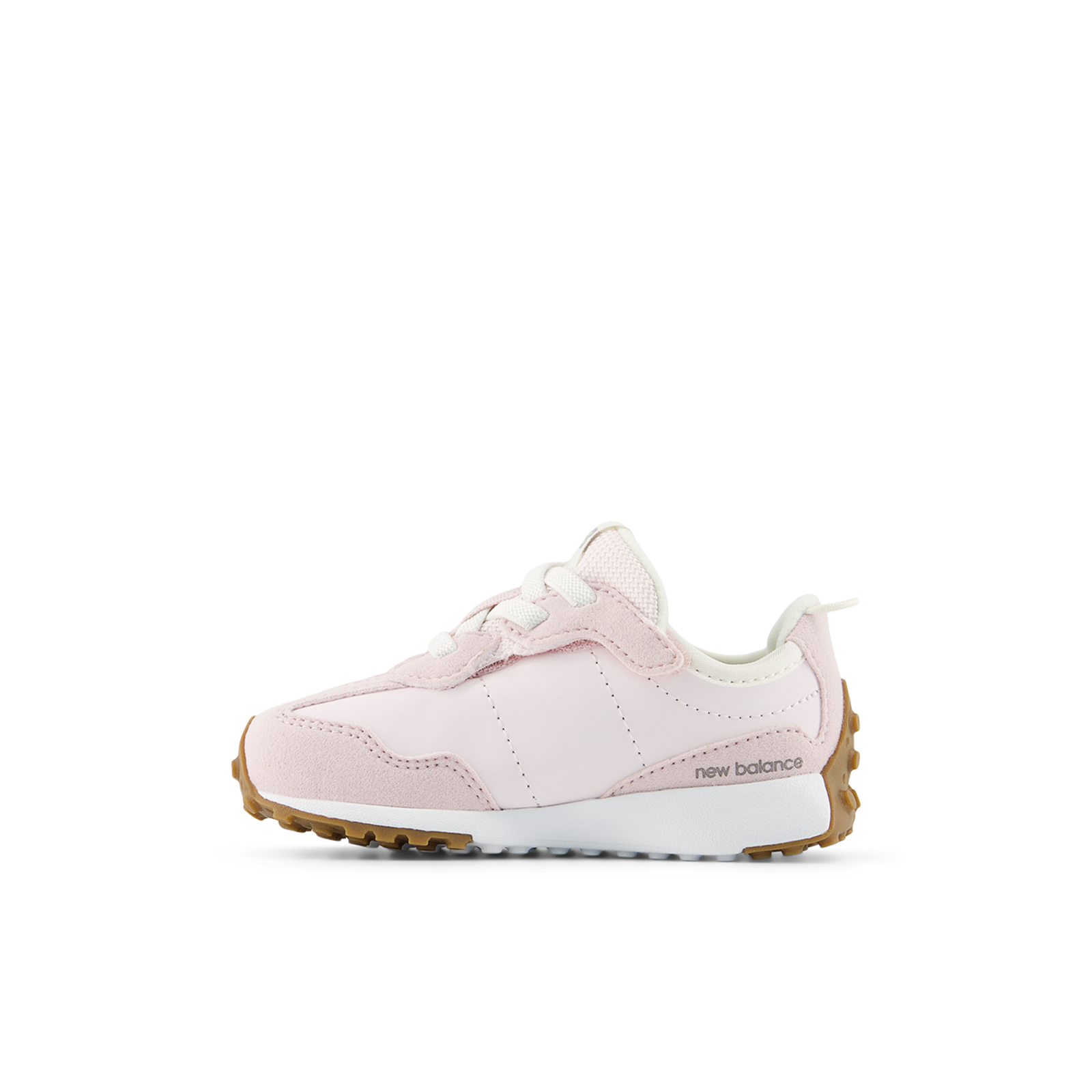 New Balance I 327 Freizeitschuhe in PINK