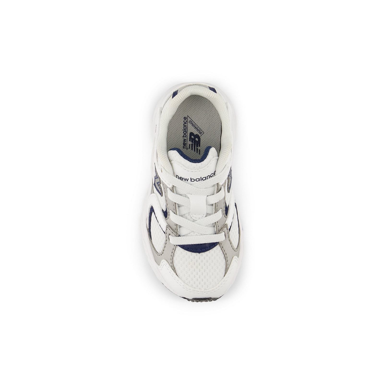 New Balance I4084L7 - 408 Bungee Lace in WEISS